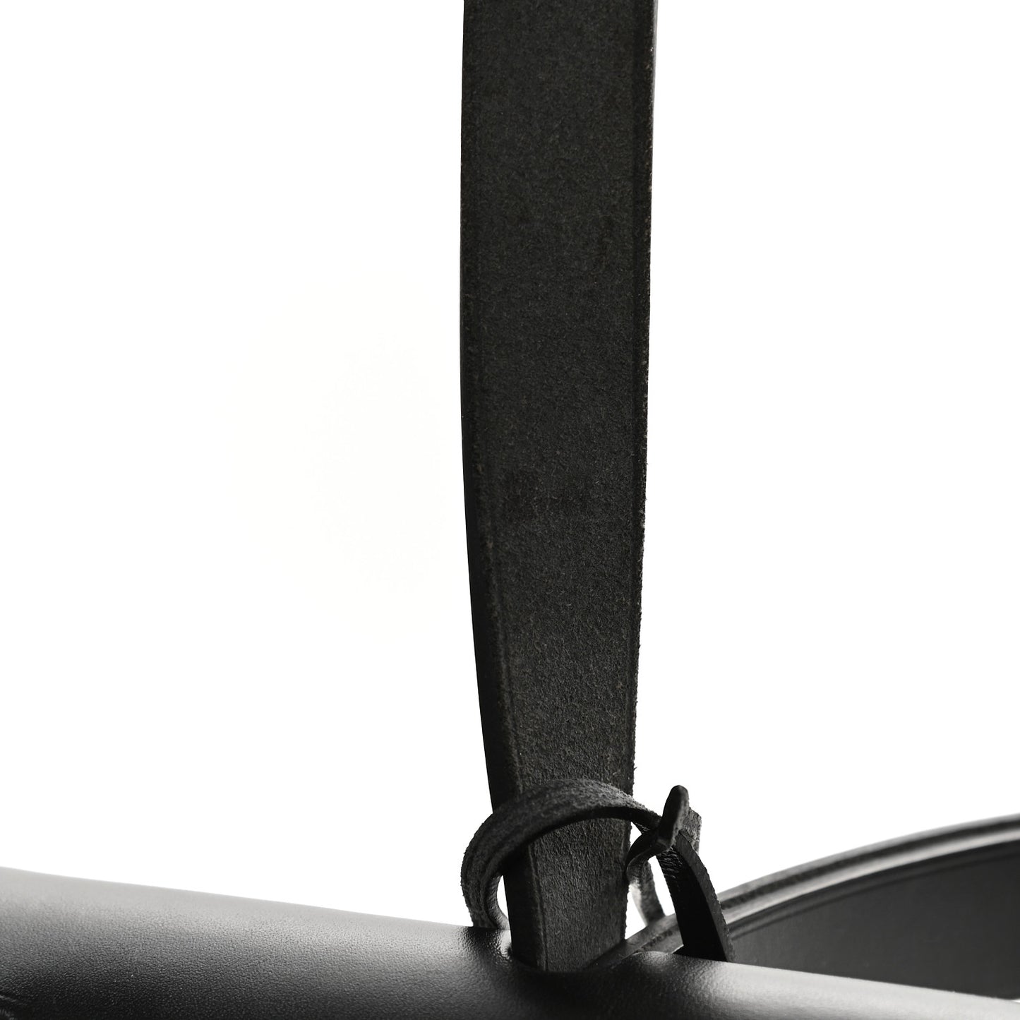 Military Toile Vache Hunter Herbag Zip PM 31 Black