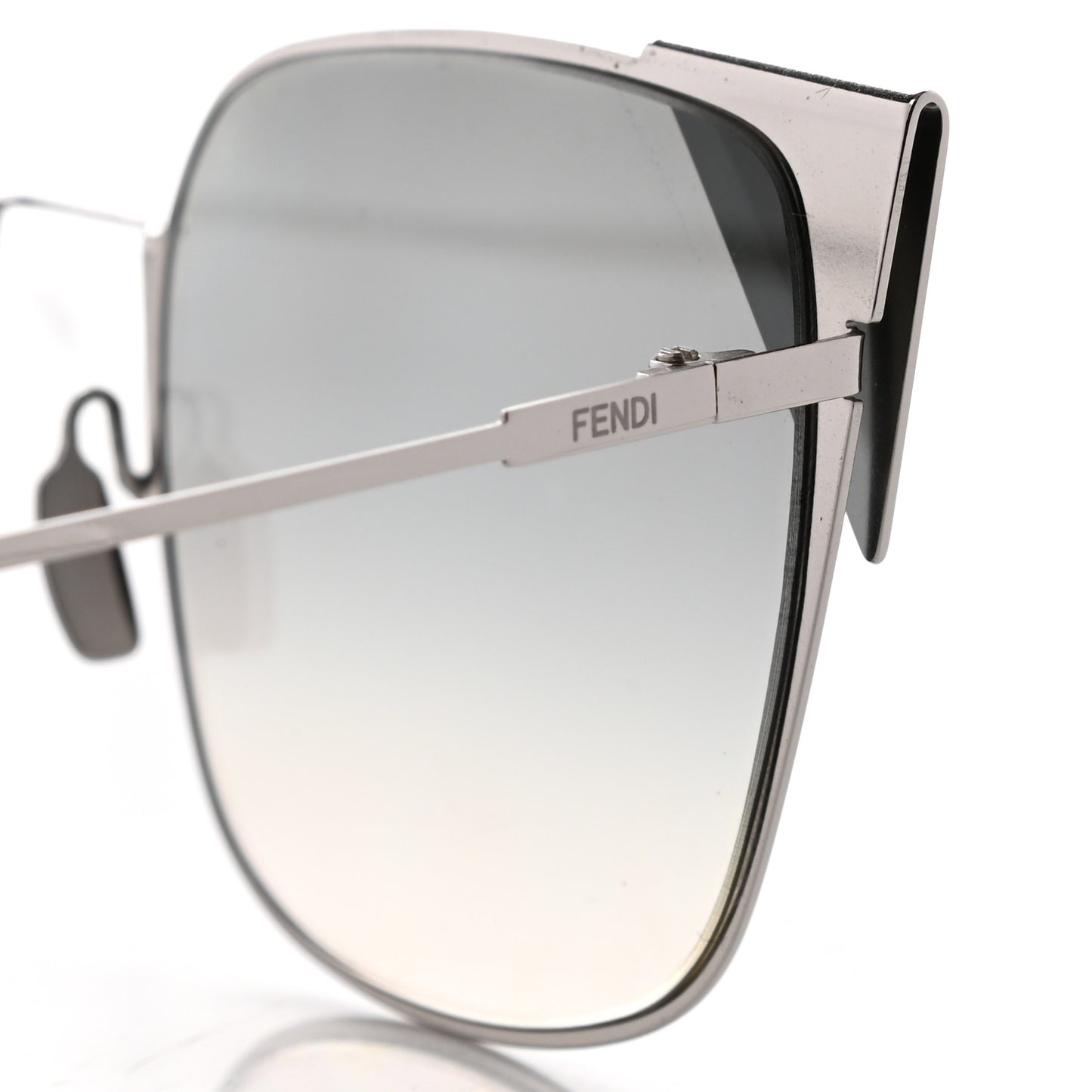 Sunglasses FF 0191 Silver