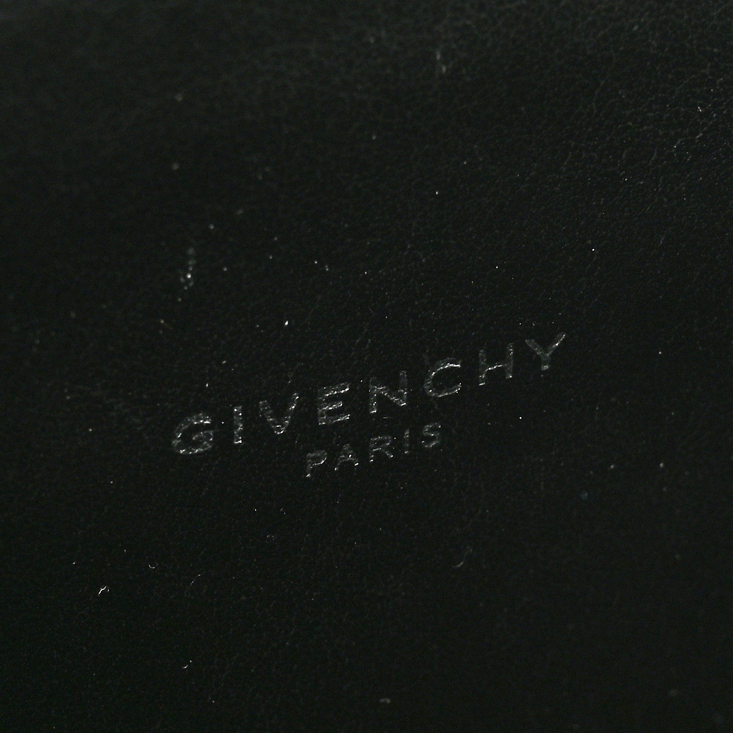 Givenchy Calfskin Shark Lock Pant Boots 37 Red 8 of 9