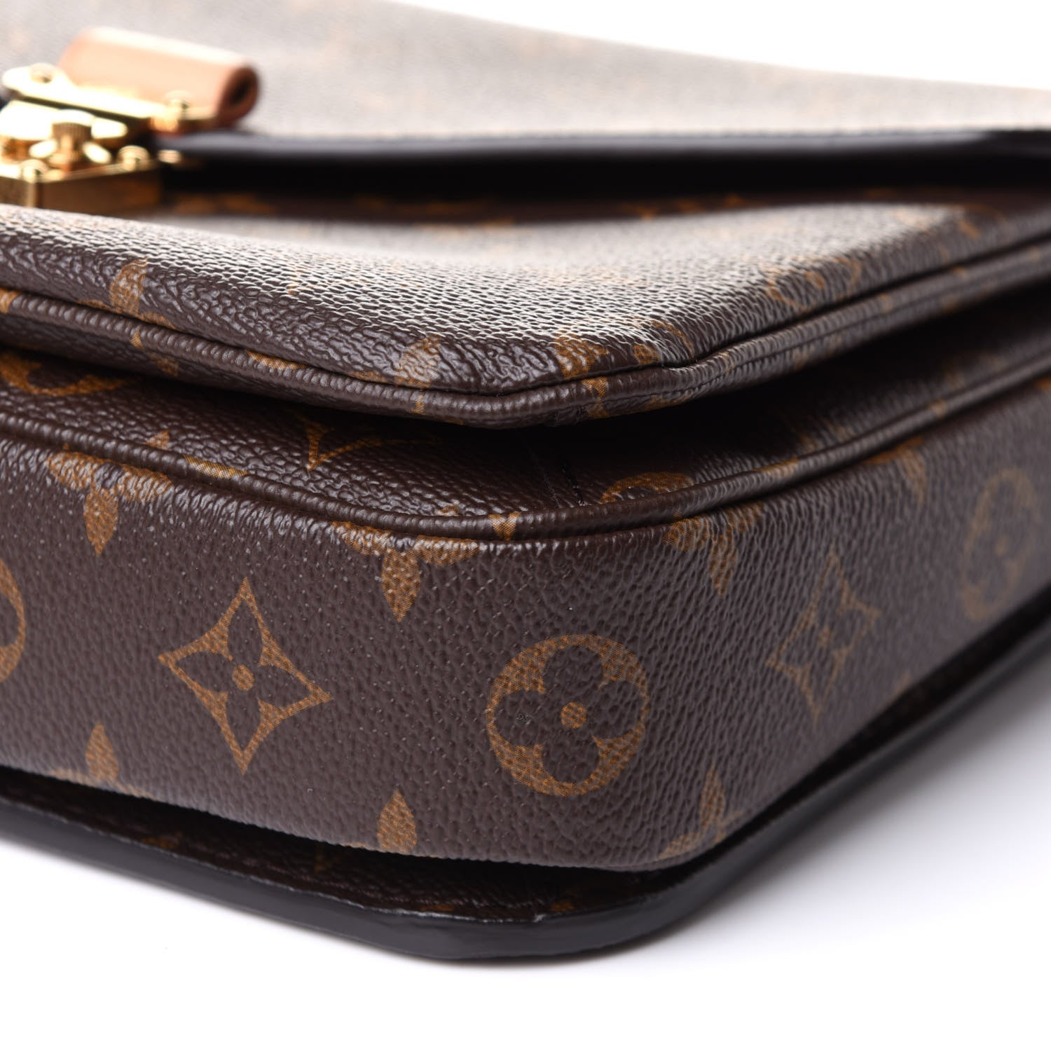 Louis Vuitton Monogram Pochette Metis 13 of 13