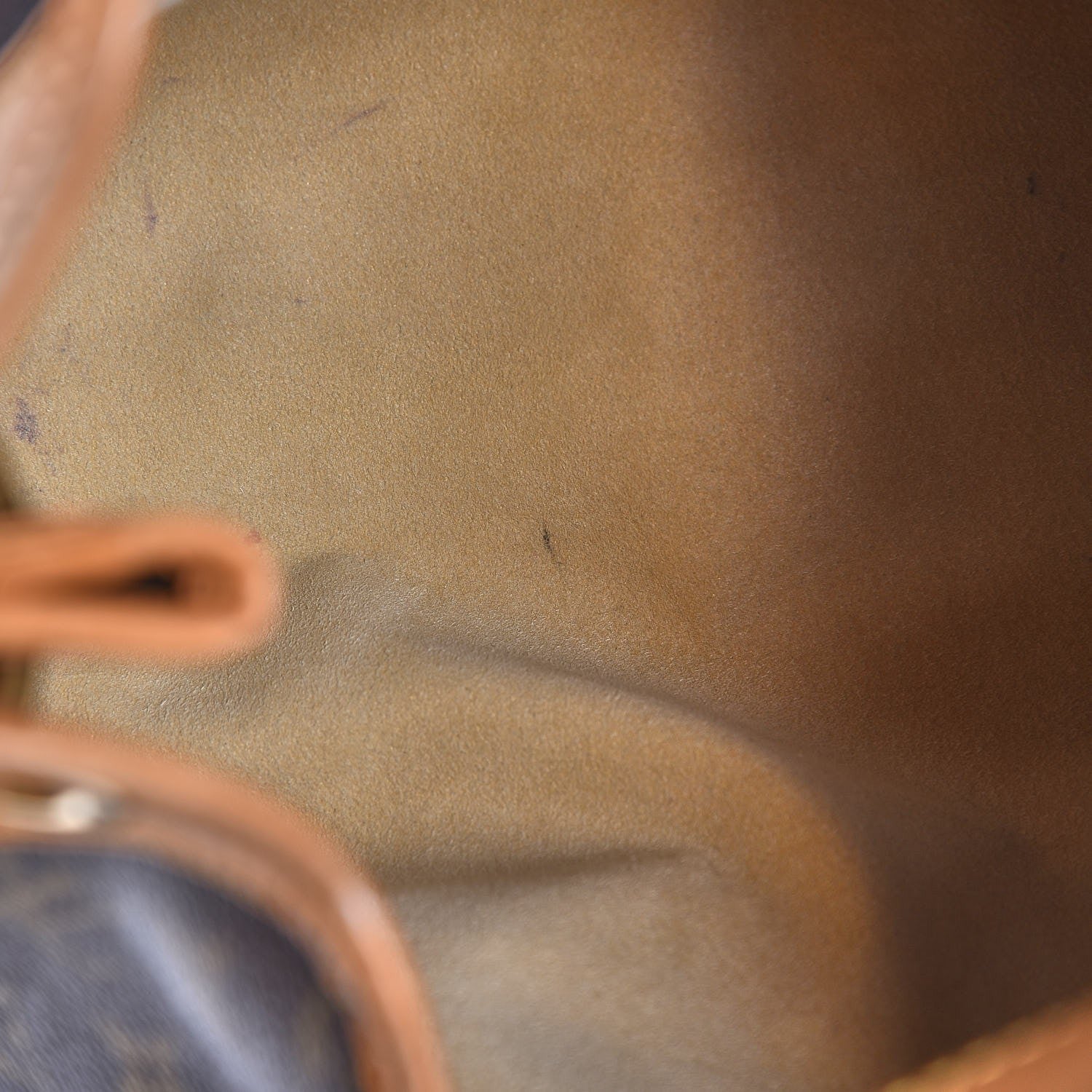 Louis Vuitton Monogram Galliera PM 12 of 12