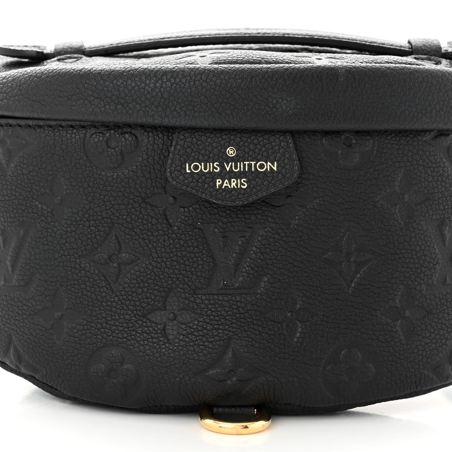Empreinte BumBag Black