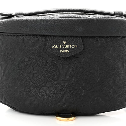 Louis Vuitton Empreinte BumBag Black 7 of 9