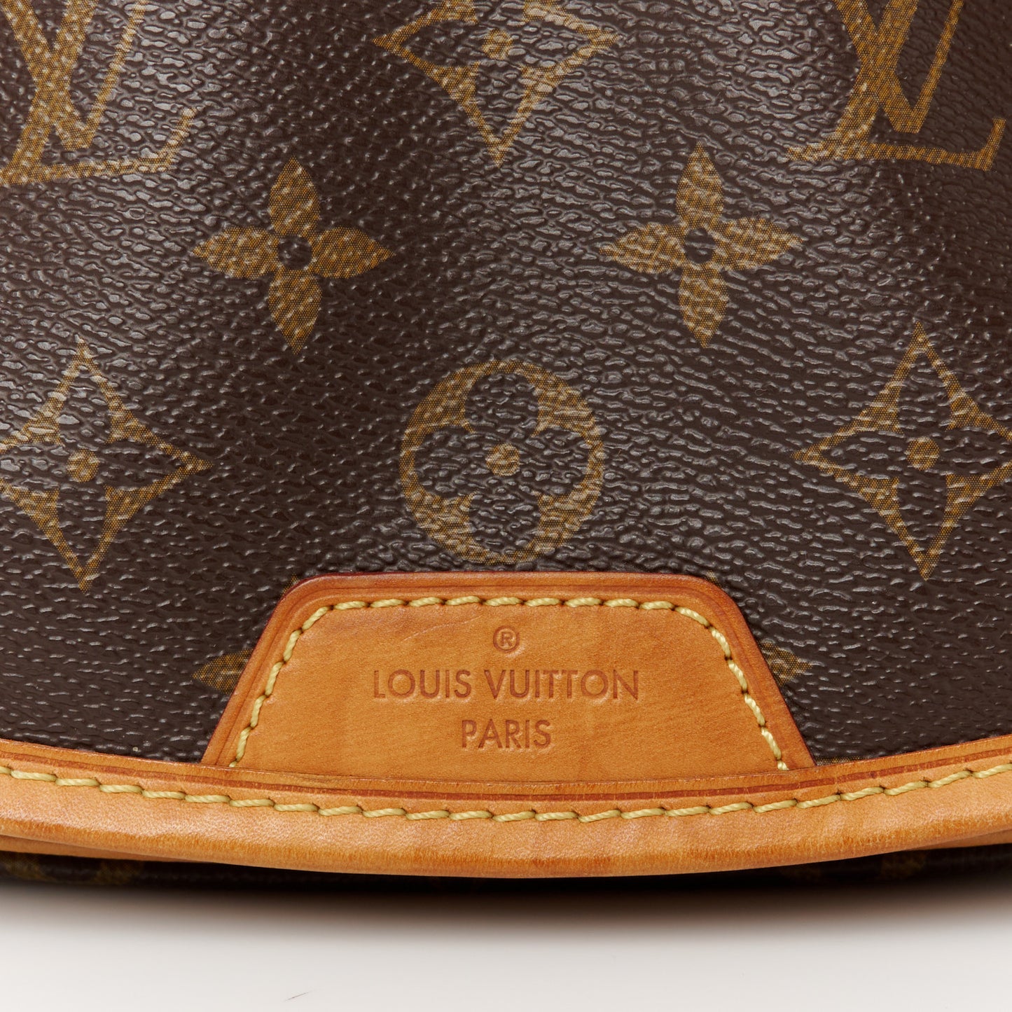 Monogram Menilmontant PM
