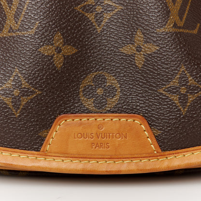 Louis Vuitton Monogram Menilmontant PM 7 of 12