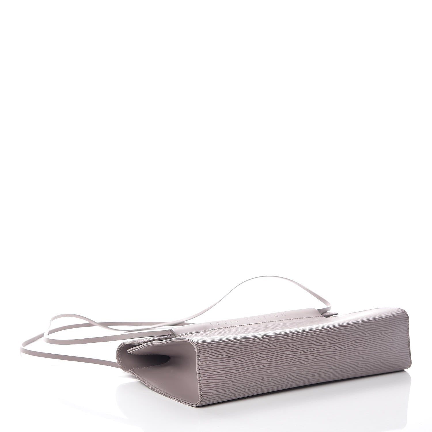 Louis Vuitton Epi Dinard Lilac 4 of 10