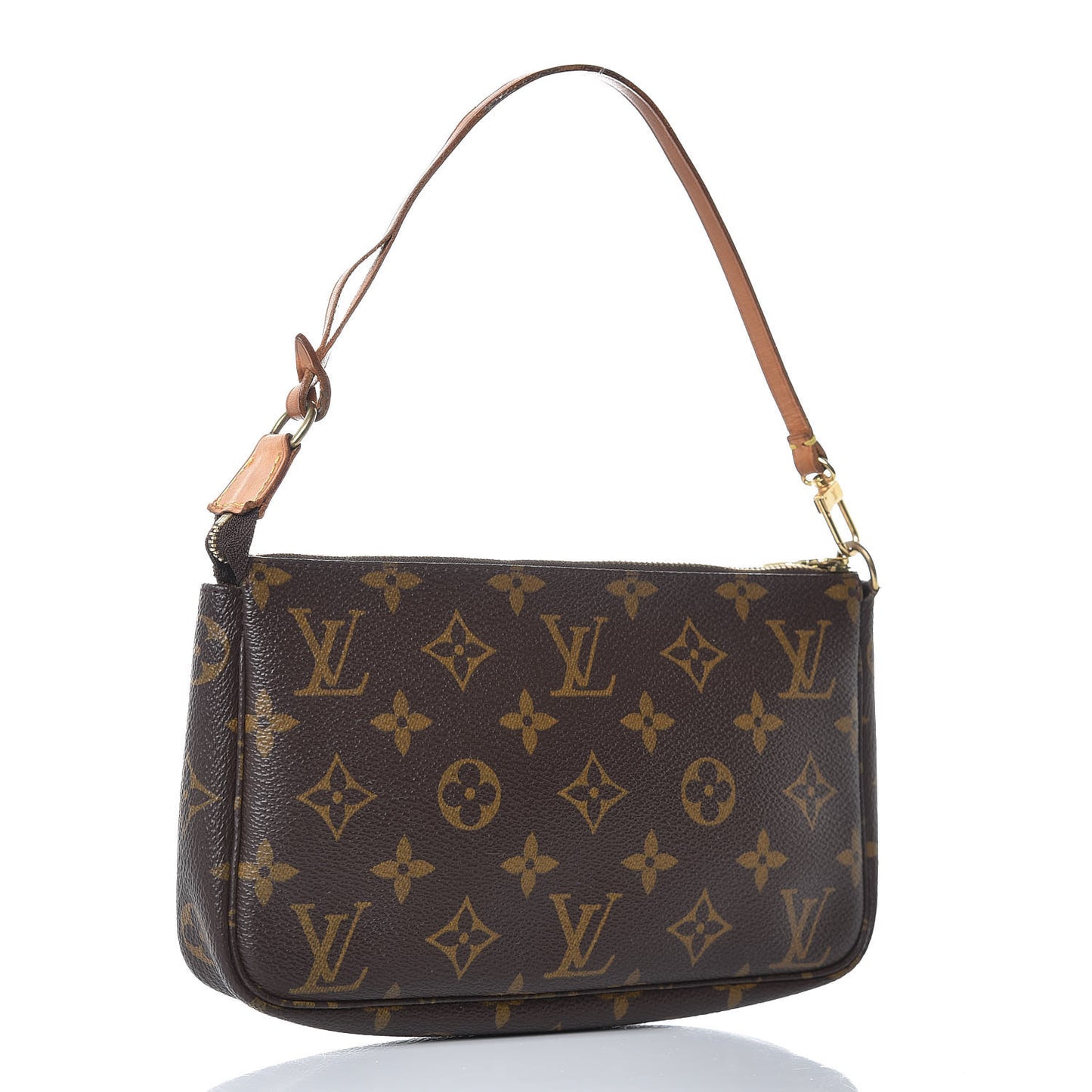 Monogram Pochette Accessories