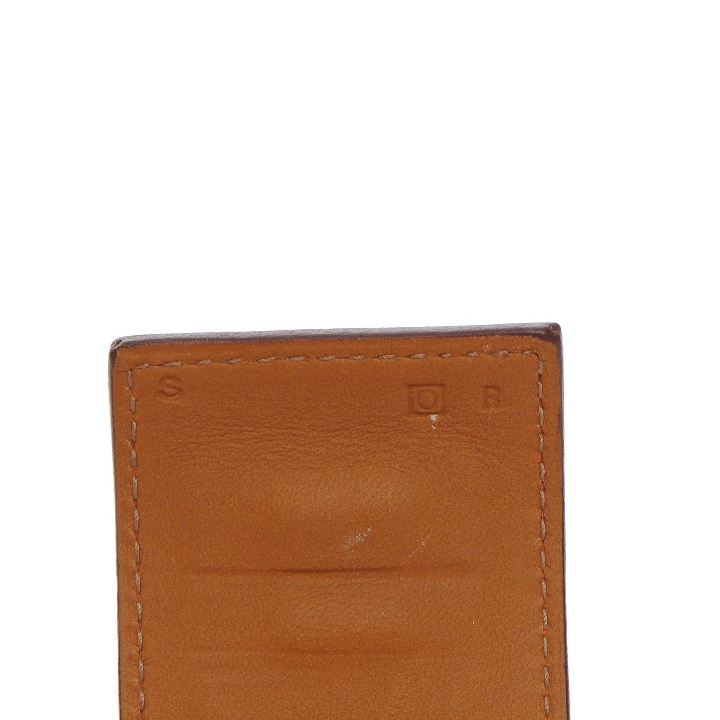 Swift Collier De Chien CDC Bracelet S Orange