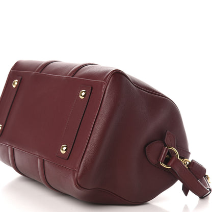 Louis Vuitton Veau Cachemire SC Bag MM Jasper 10 of 11