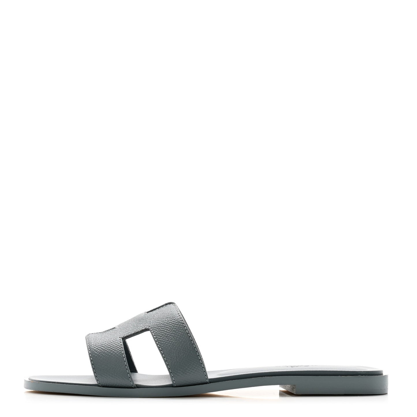 Epsom Oran Sandals 38 Gris Antarctique