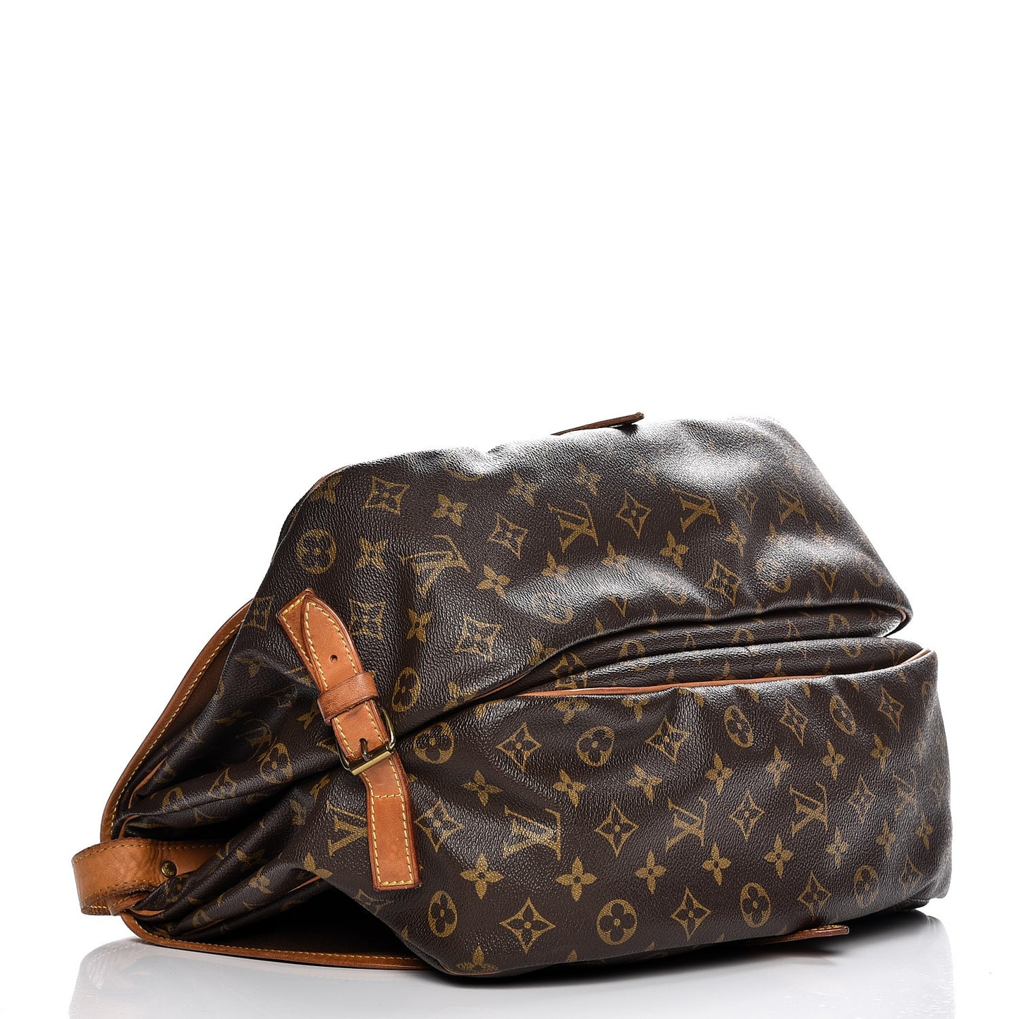 Monogram Saumur 35