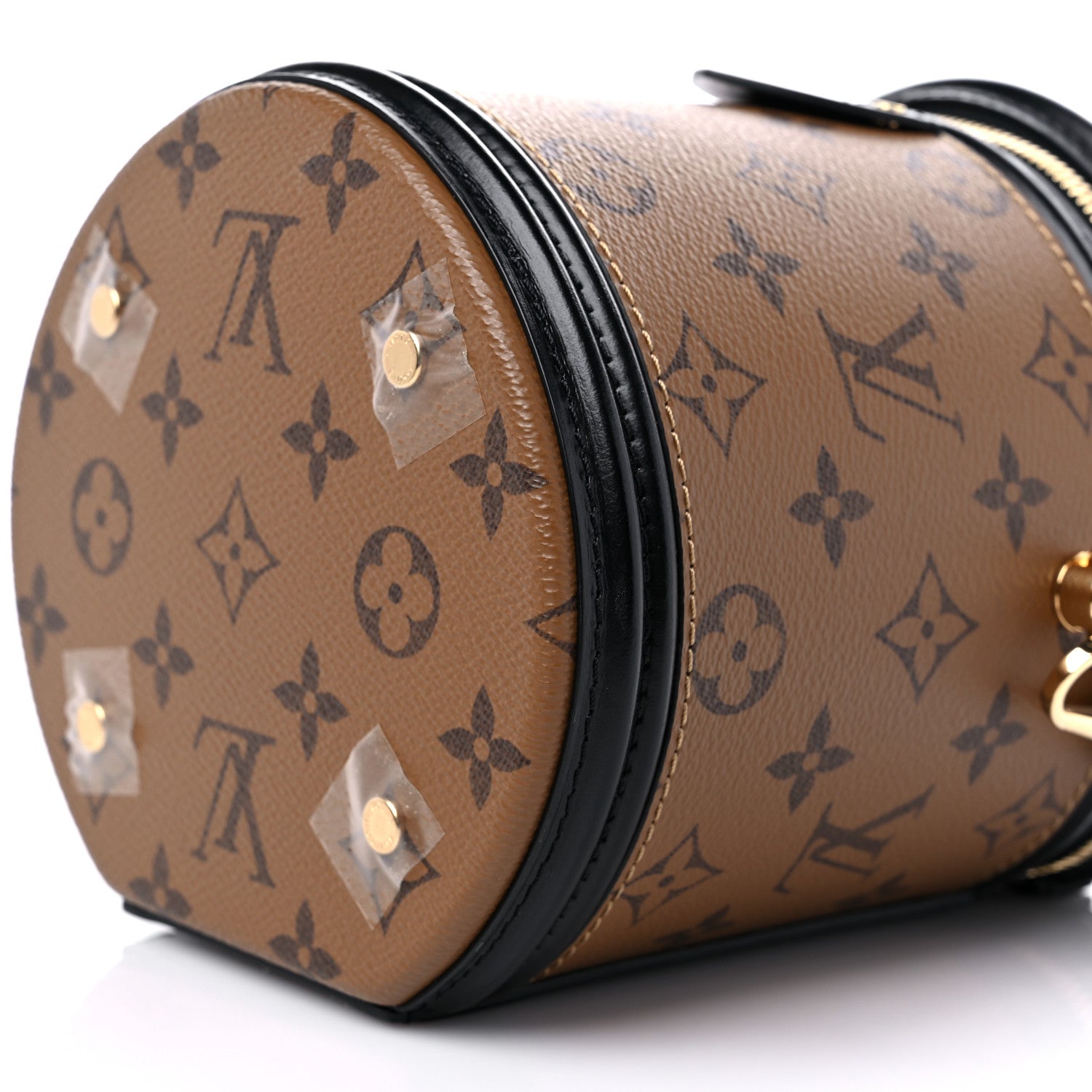 Louis Vuitton Reverse Monogram Cannes 8 of 8