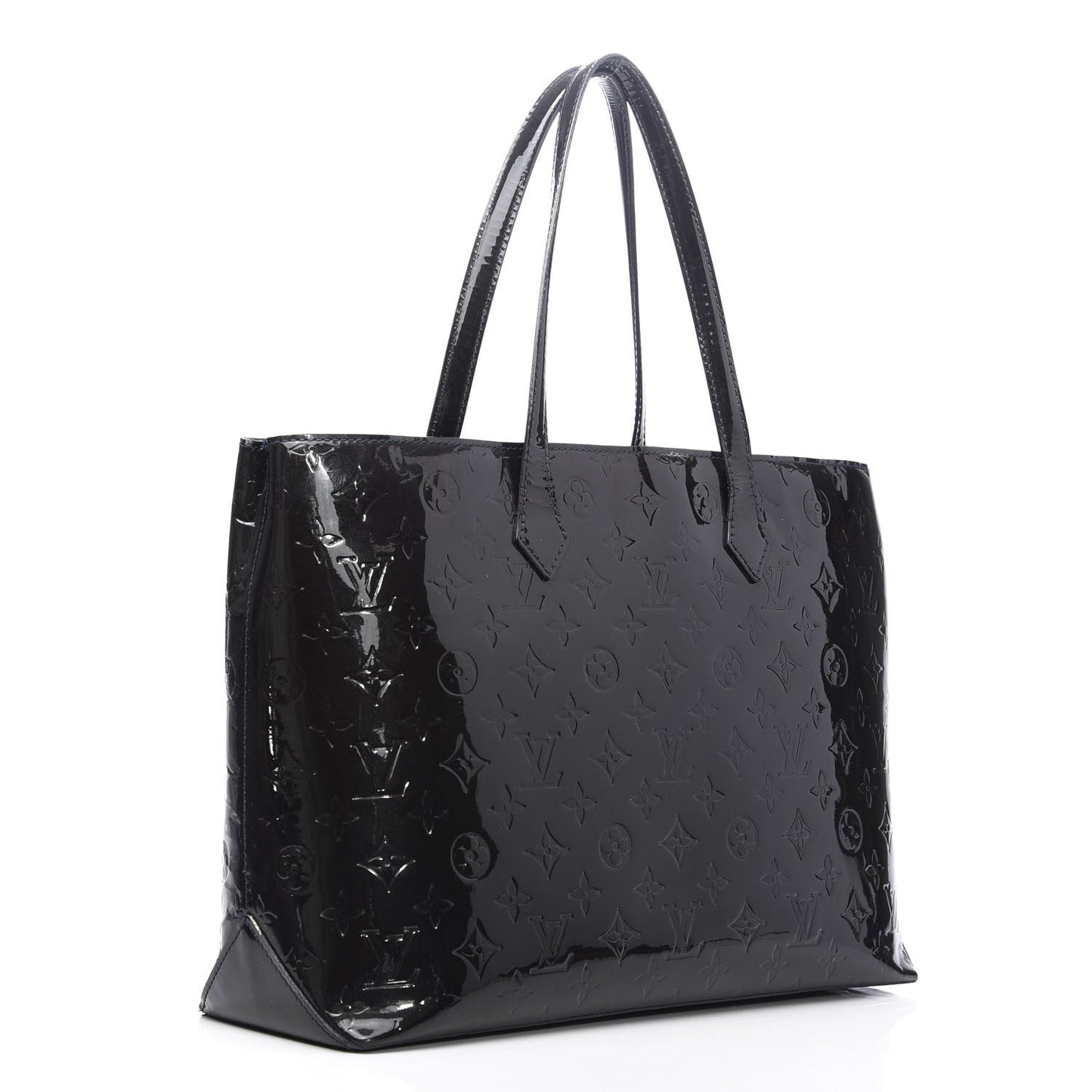 Vernis Wilshire MM Blue Infini