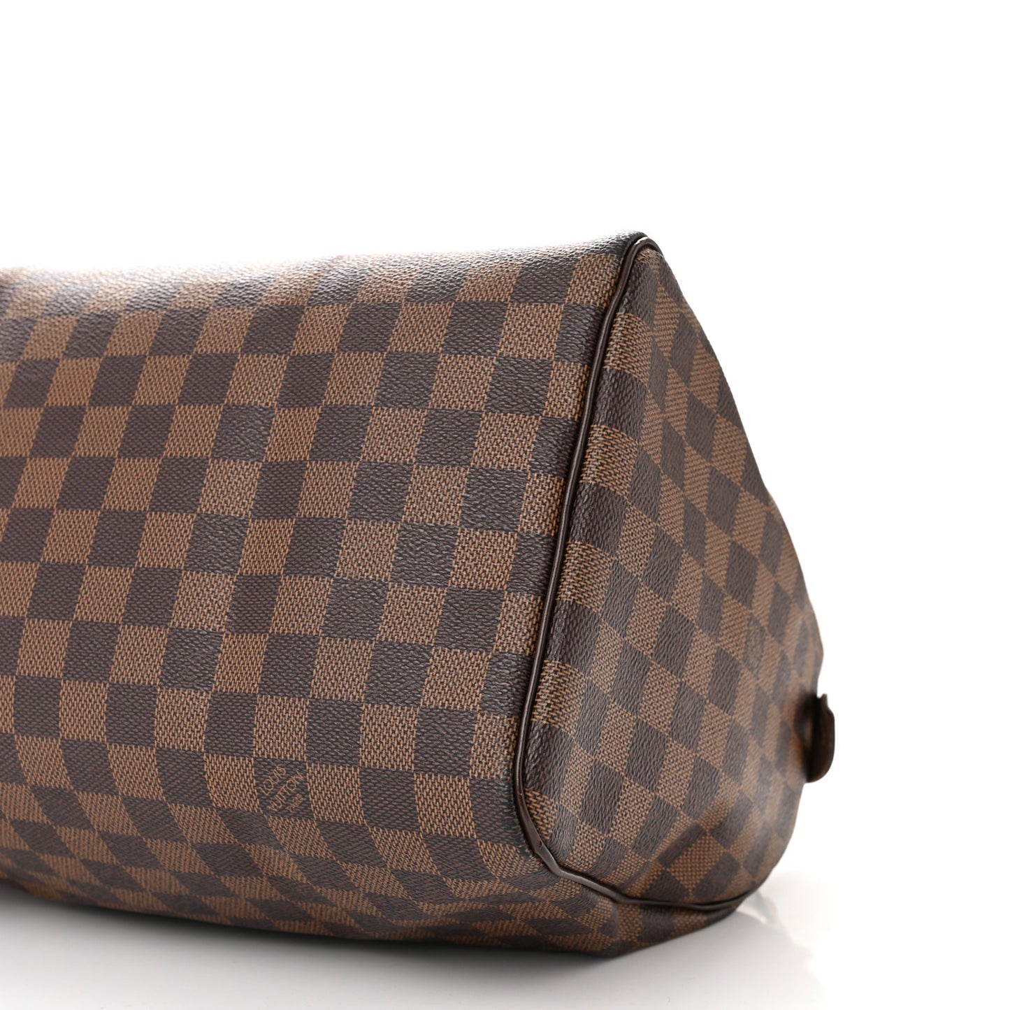 LOUIS VUITTON Damier Ebene Speedy 30