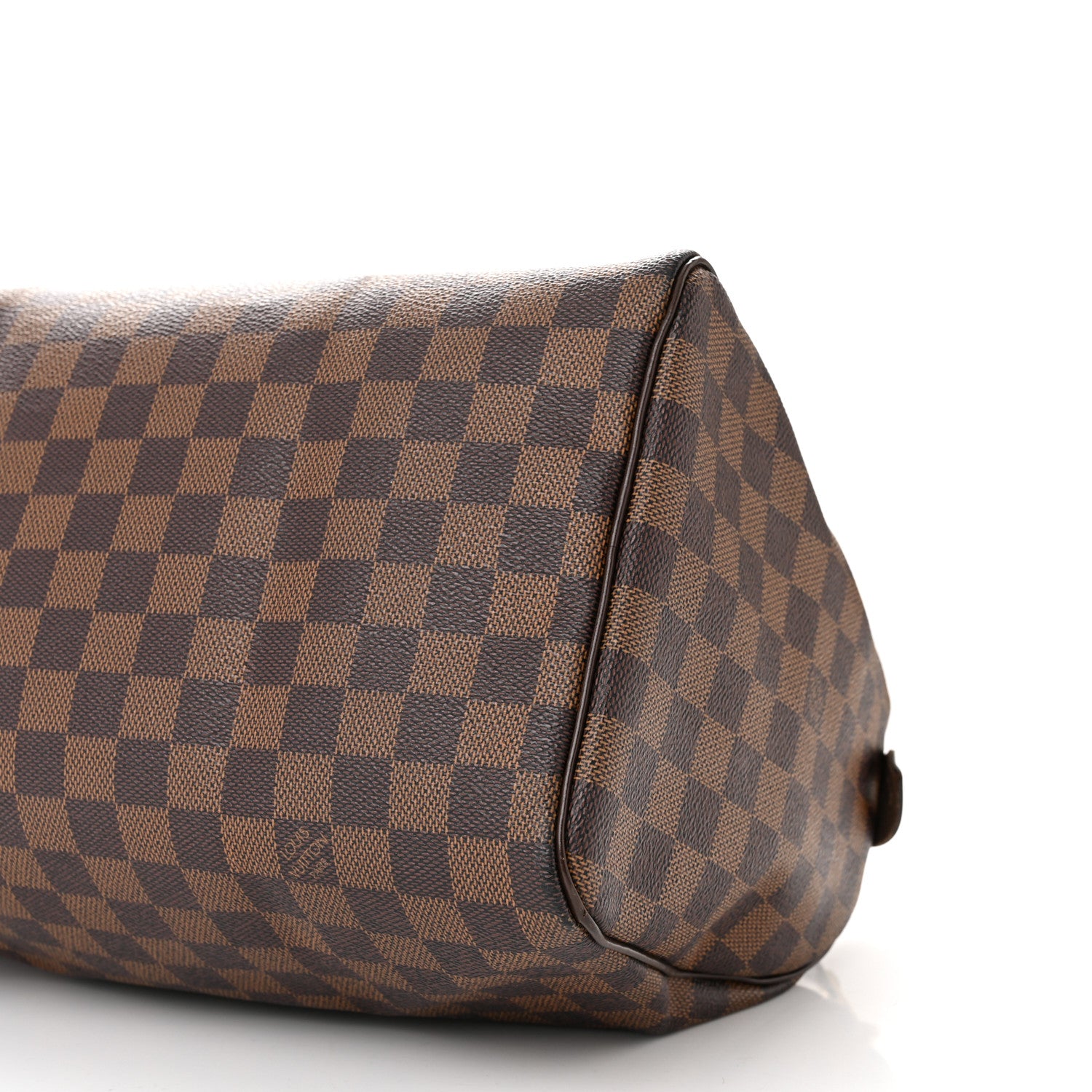Louis Vuitton LOUIS VUITTON Damier Ebene Speedy 30 10 of 10