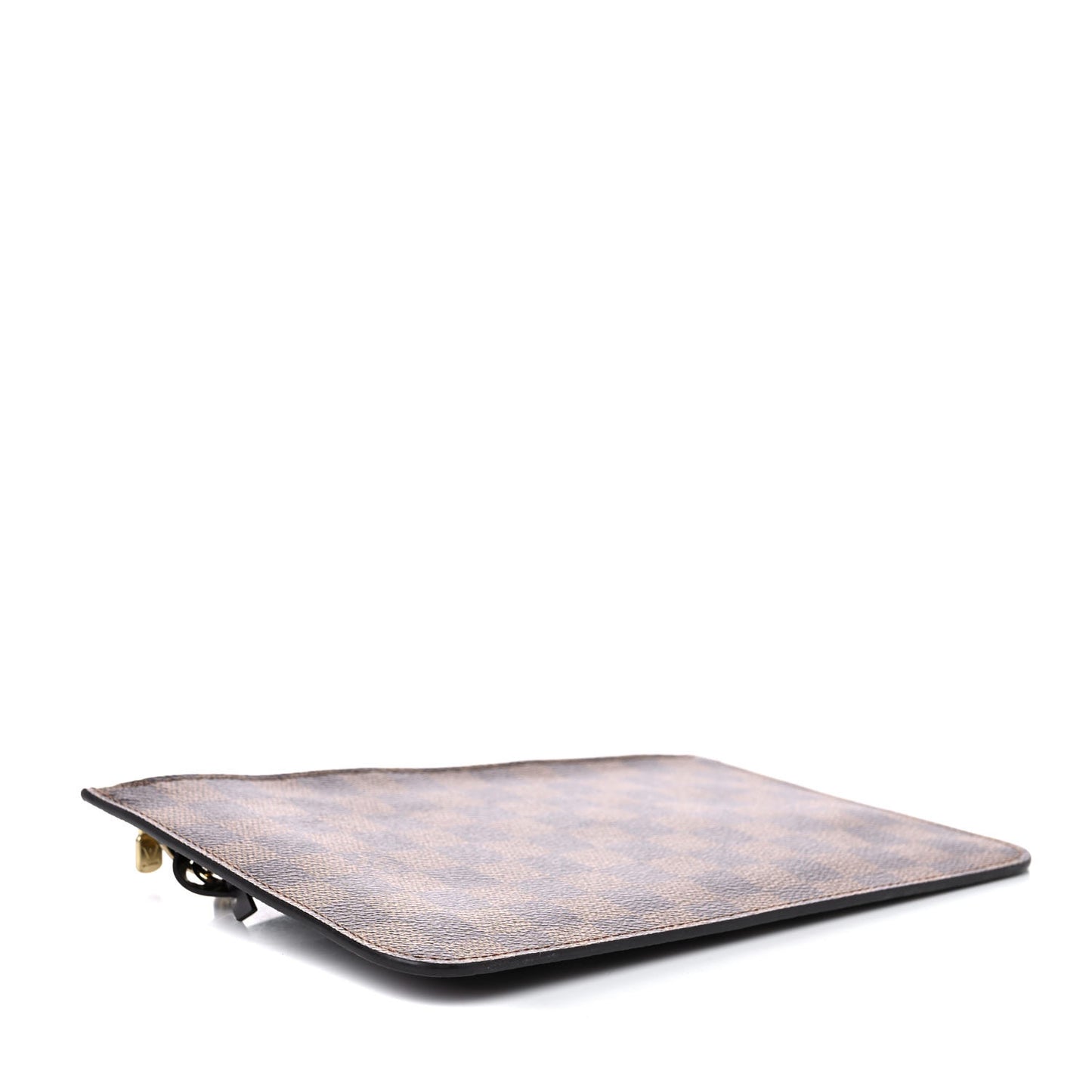 Damier Ebene Neverfull MM GM Pochette