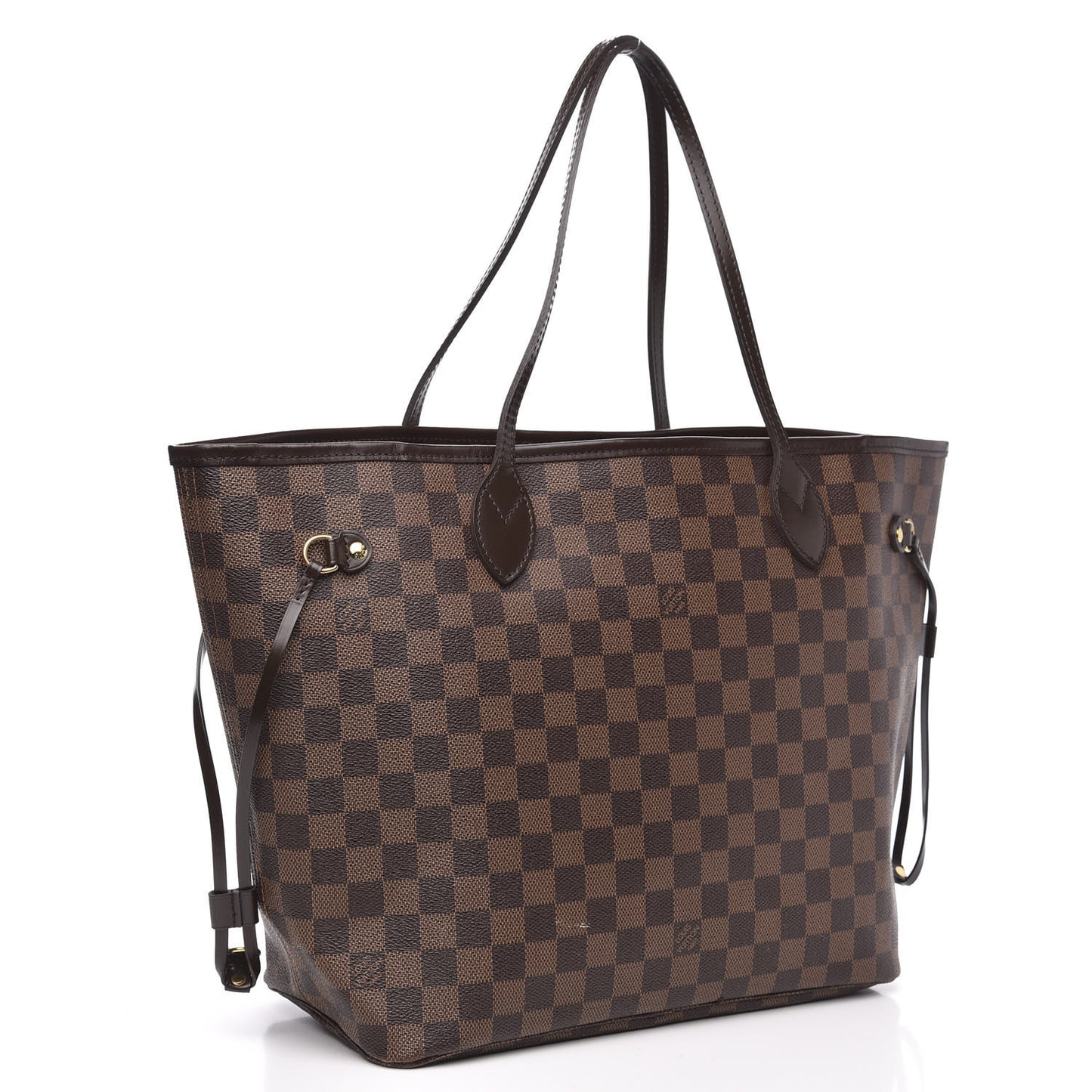 Damier Ebene Neo Neverfull MM