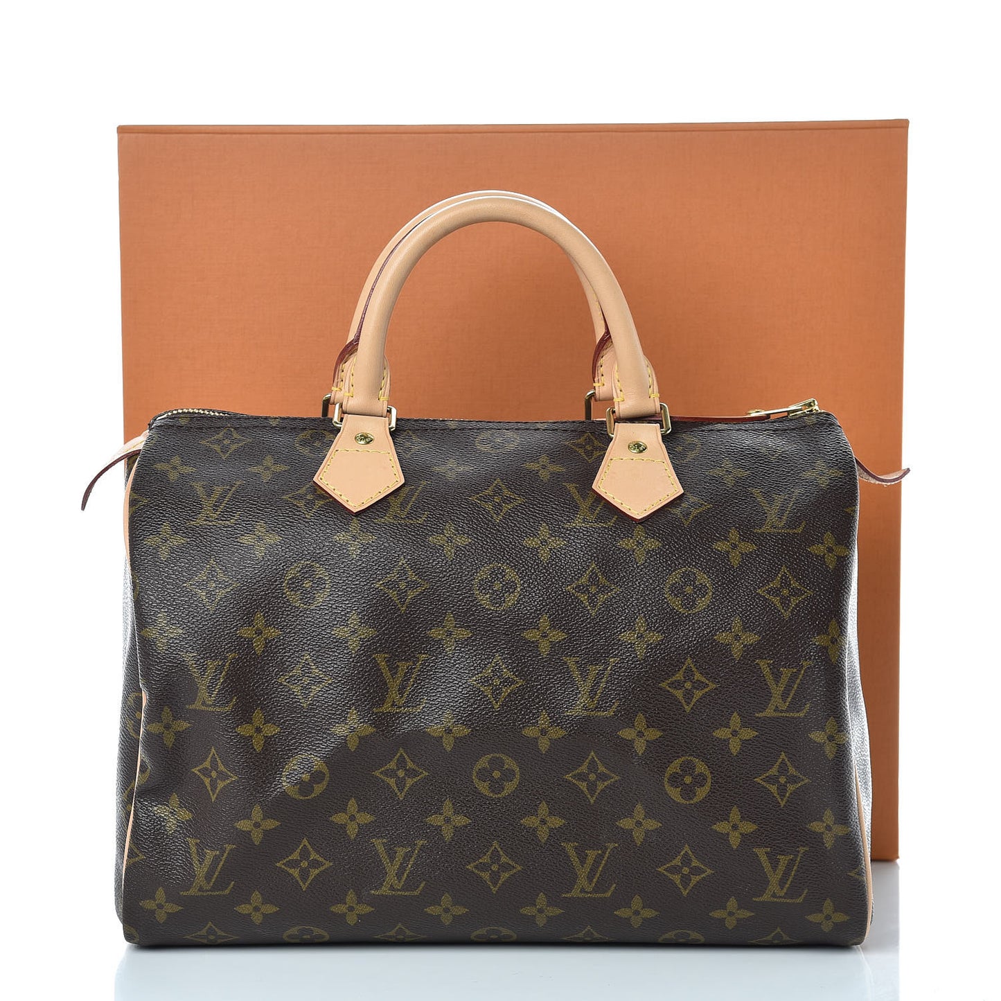 Monogram Speedy 30