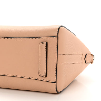 Givenchy Sugar Goatskin Mini Antigona Powder 9 of 9