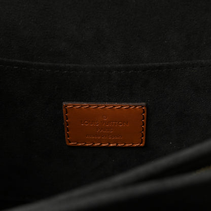 Louis Vuitton Reverse Monogram Dauphine MM 6 of 10