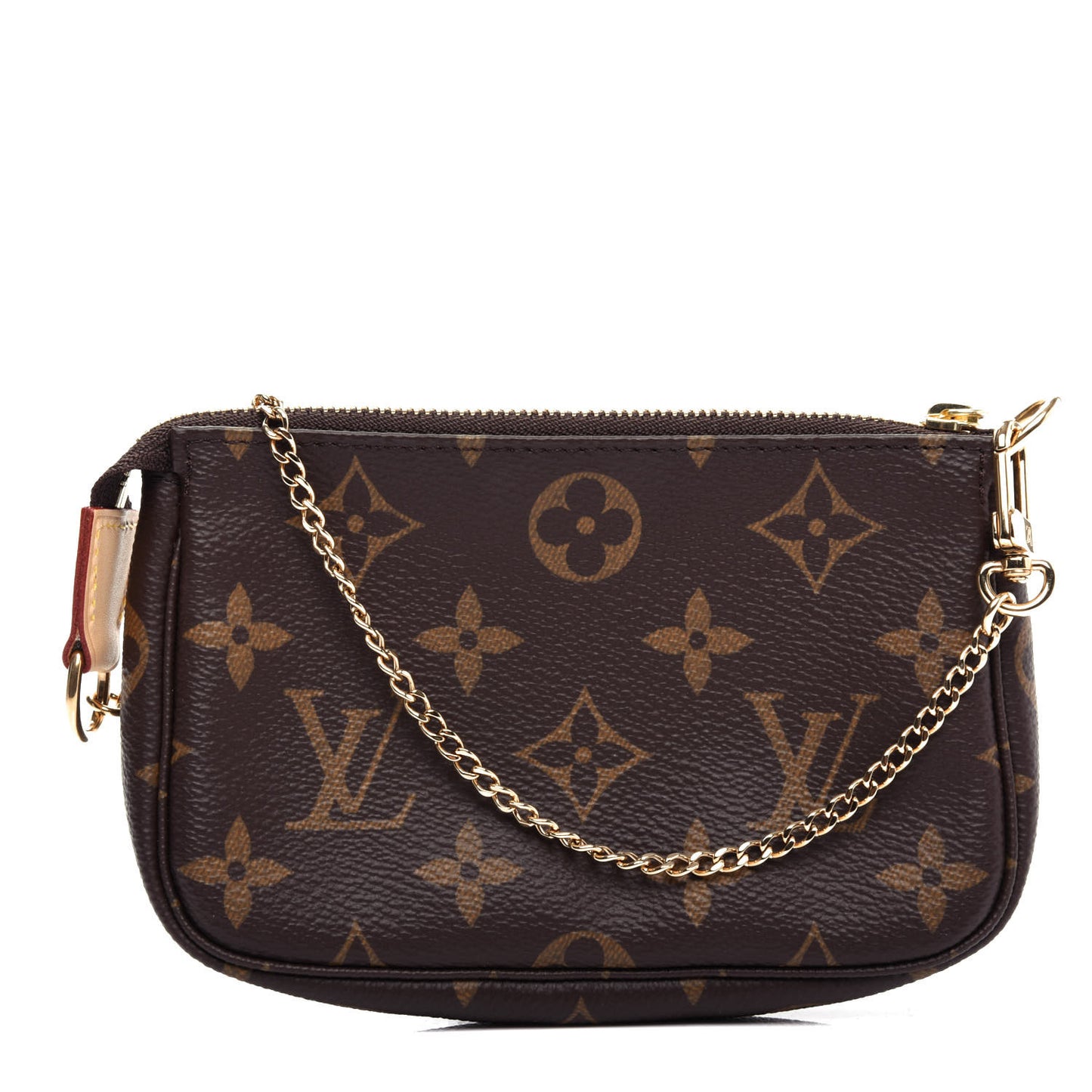 Monogram Mini Pochette Accessories