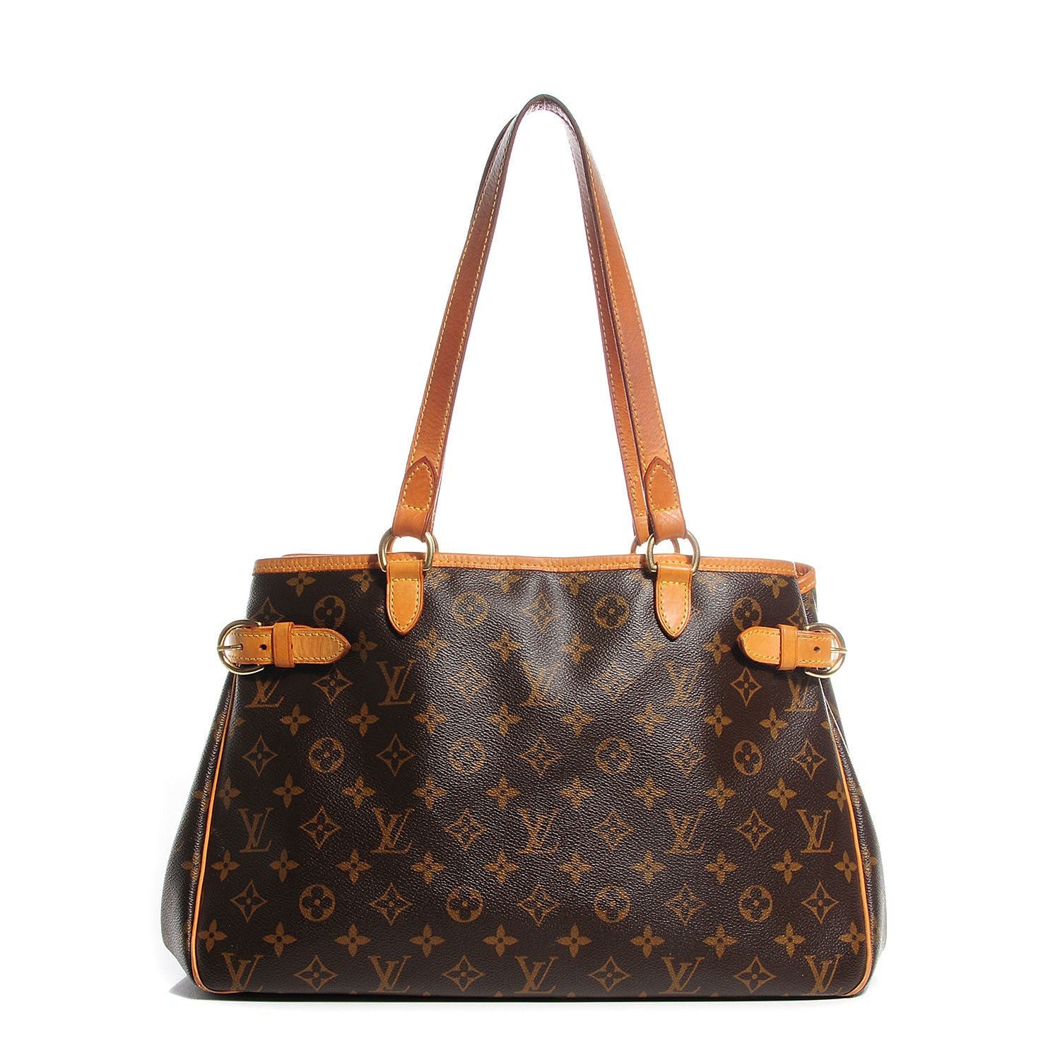 Louis Vuitton Monogram Batignolles Horizontal 1 of 7