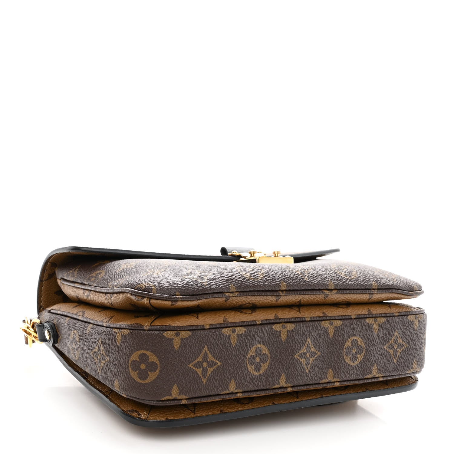Louis Vuitton Reverse Monogram Pochette Metis 4 of 9