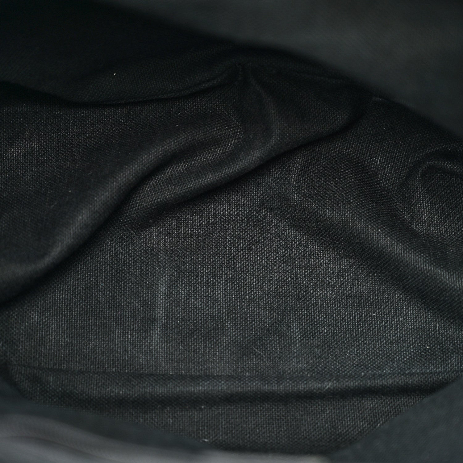 Burberry House Check Drawstring Backpack Black 5 of 19