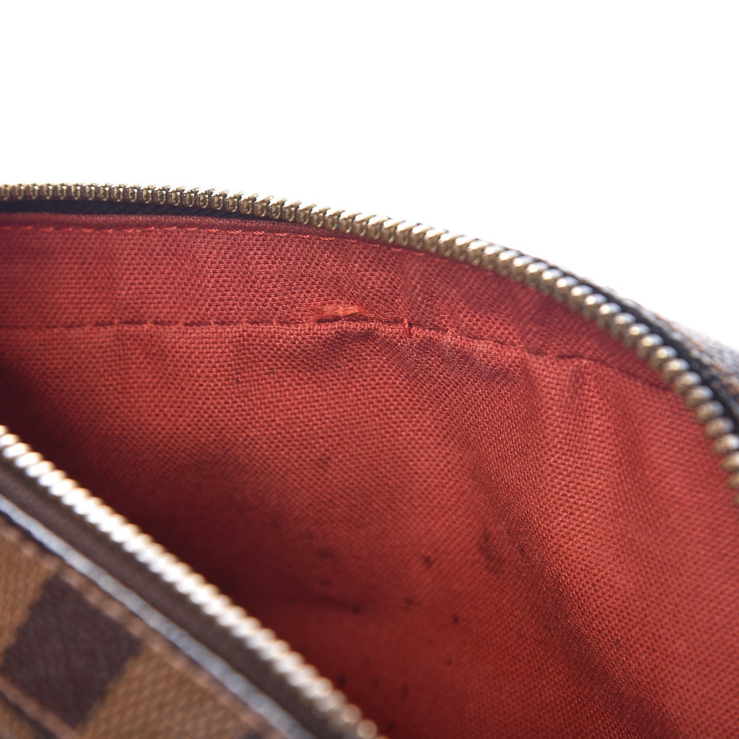 Damier Ebene Geronimos