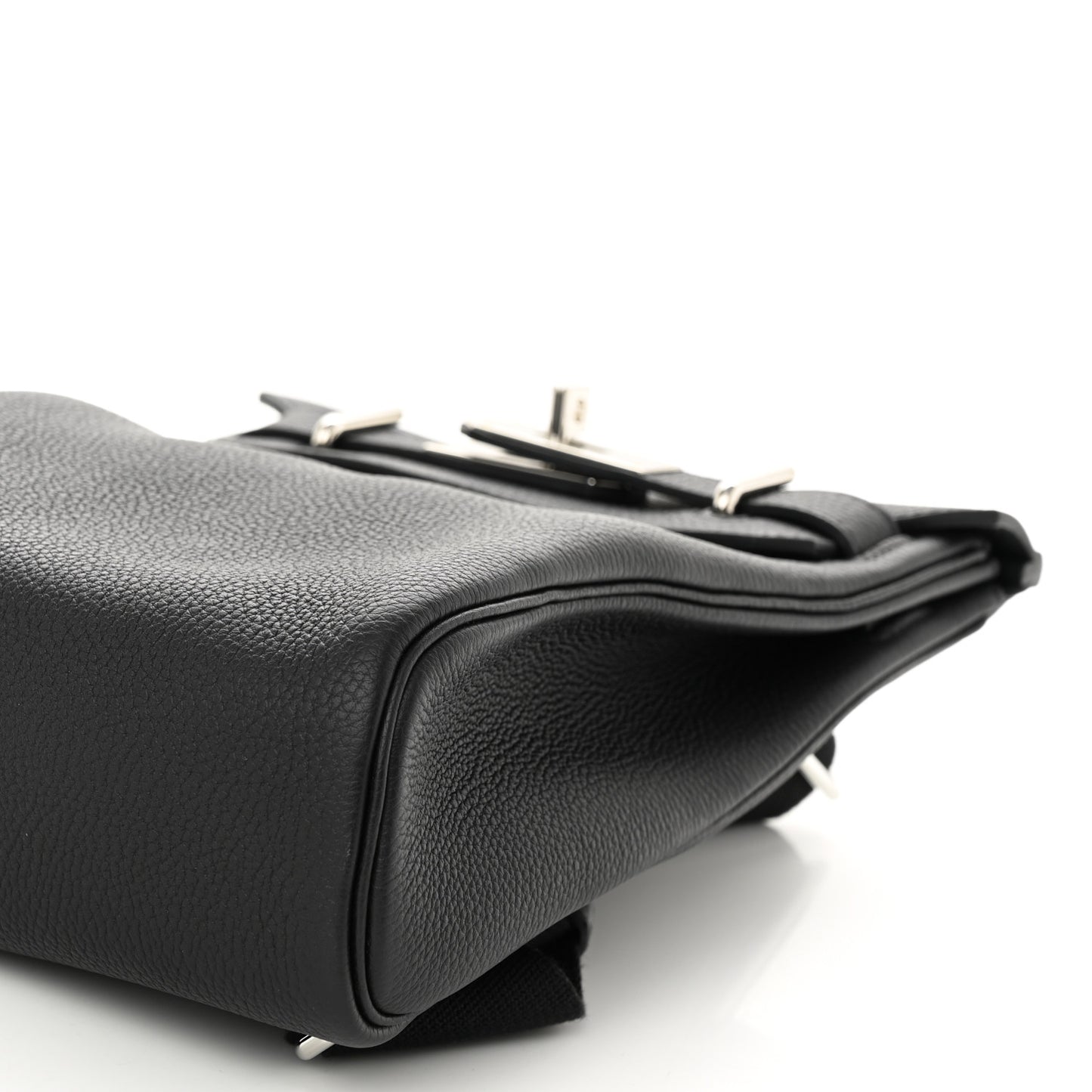 Togo Hac A Dos PM Backpack Black