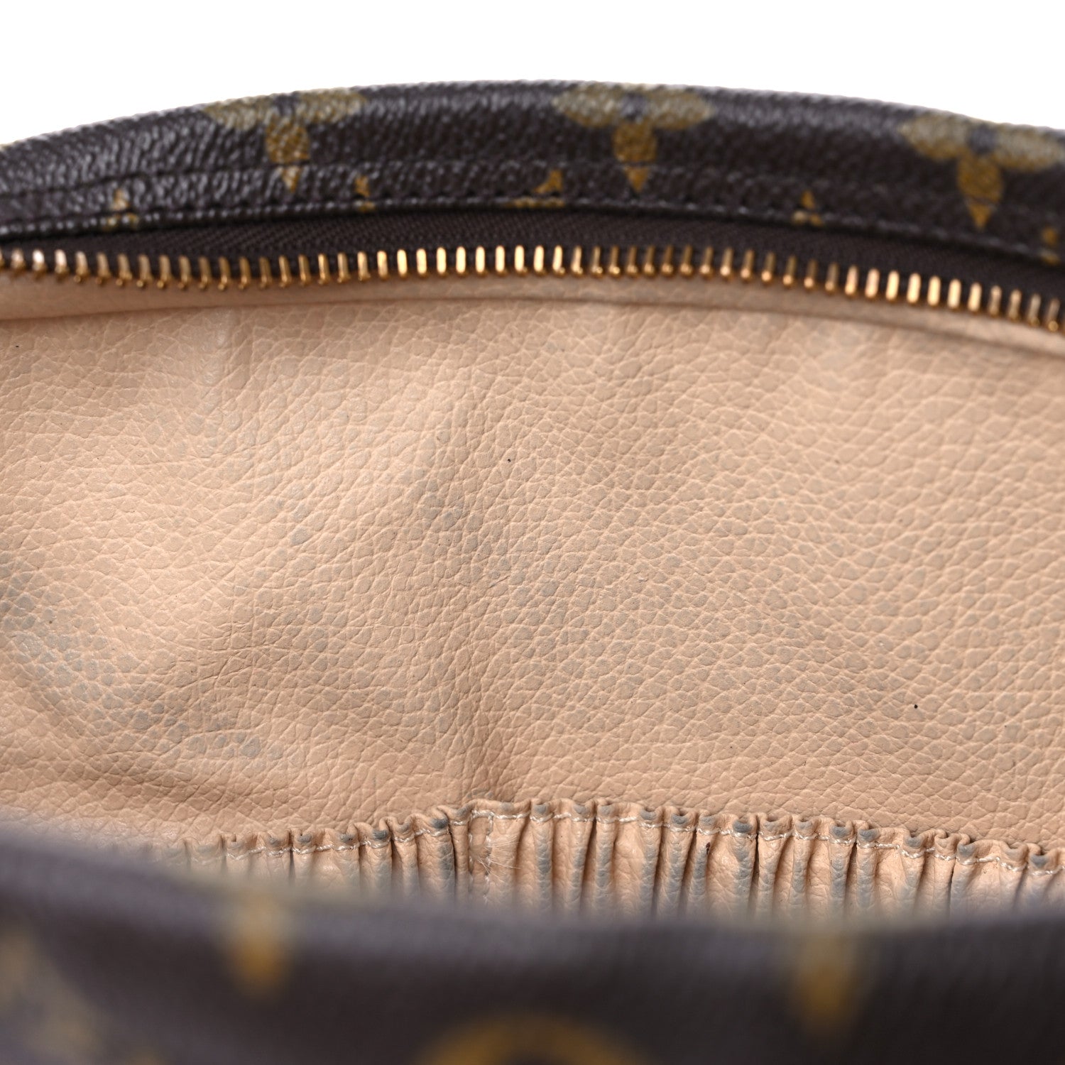 Louis Vuitton Monogram Trousse Toilette 28 15 of 16