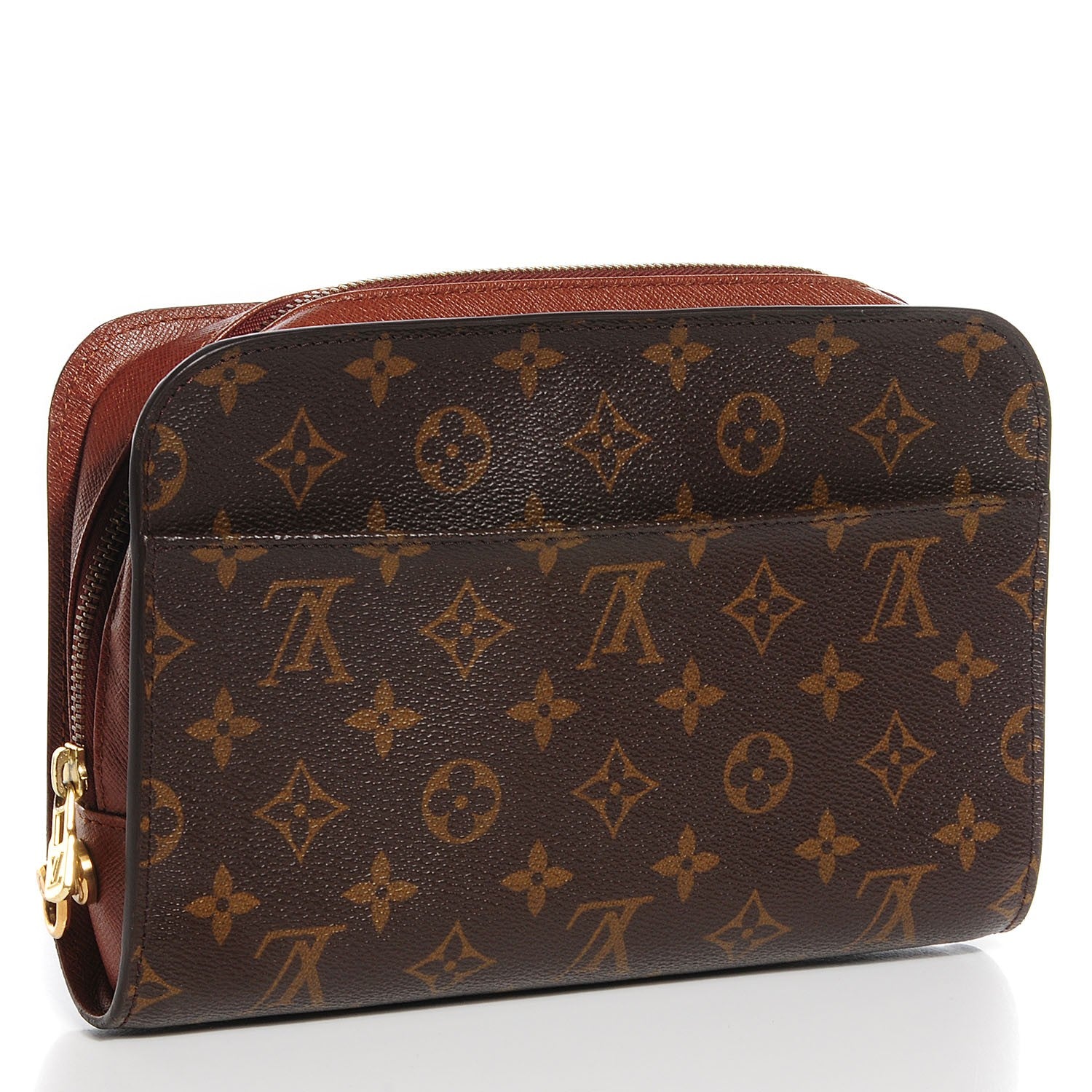 Louis Vuitton Monogram Pochette Orsay 3 of 7