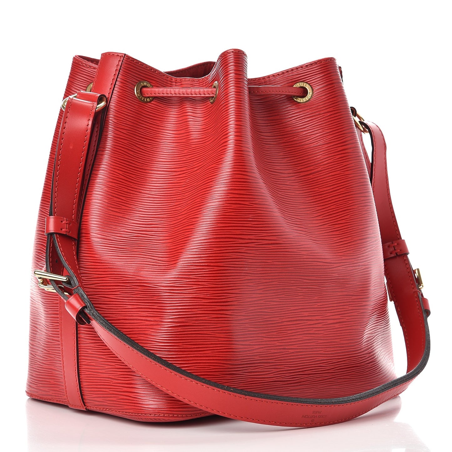Epi Petit Noe Castillan Red