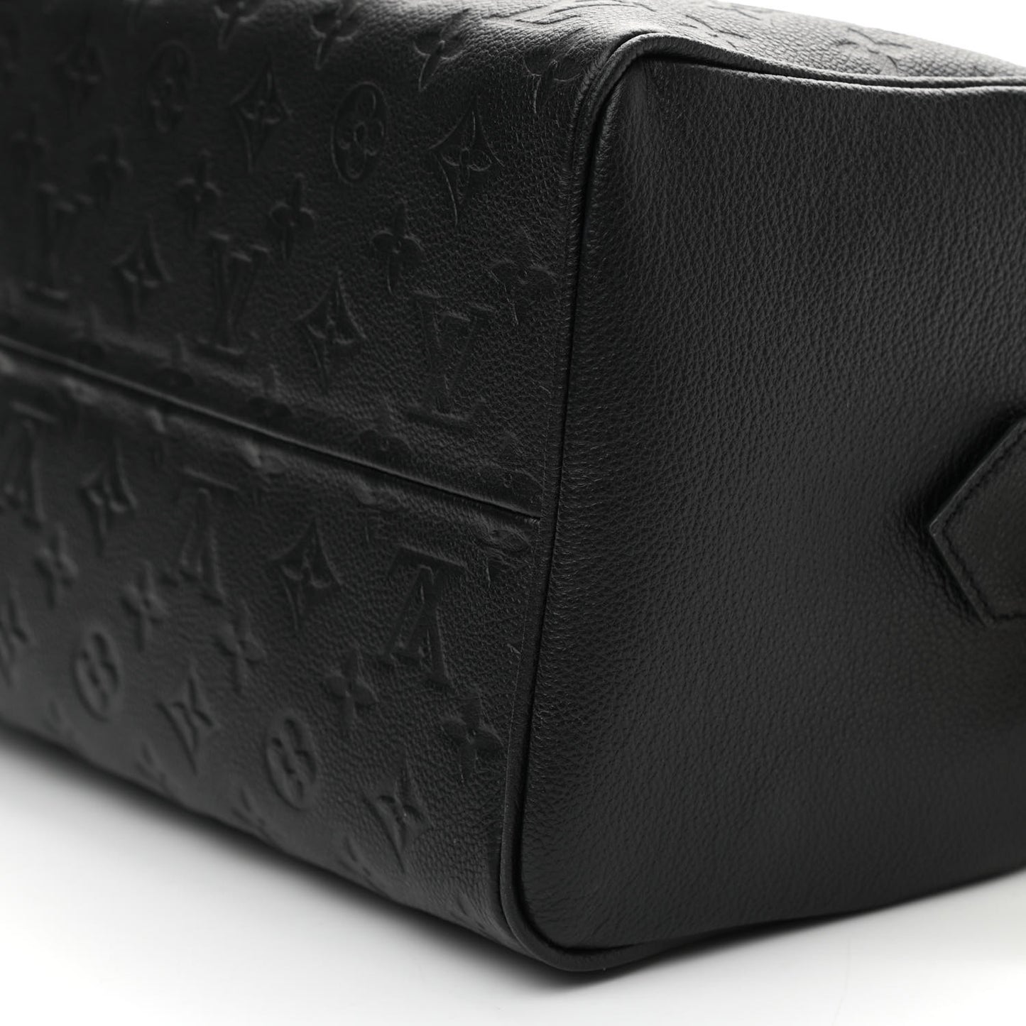 Empreinte Speedy Bandouliere 30 NM Black