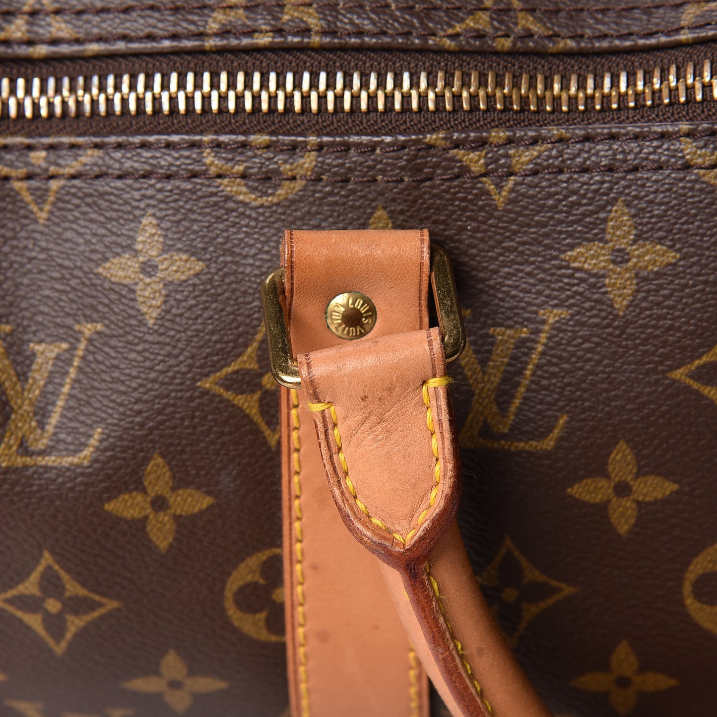 Monogram Keepall 50