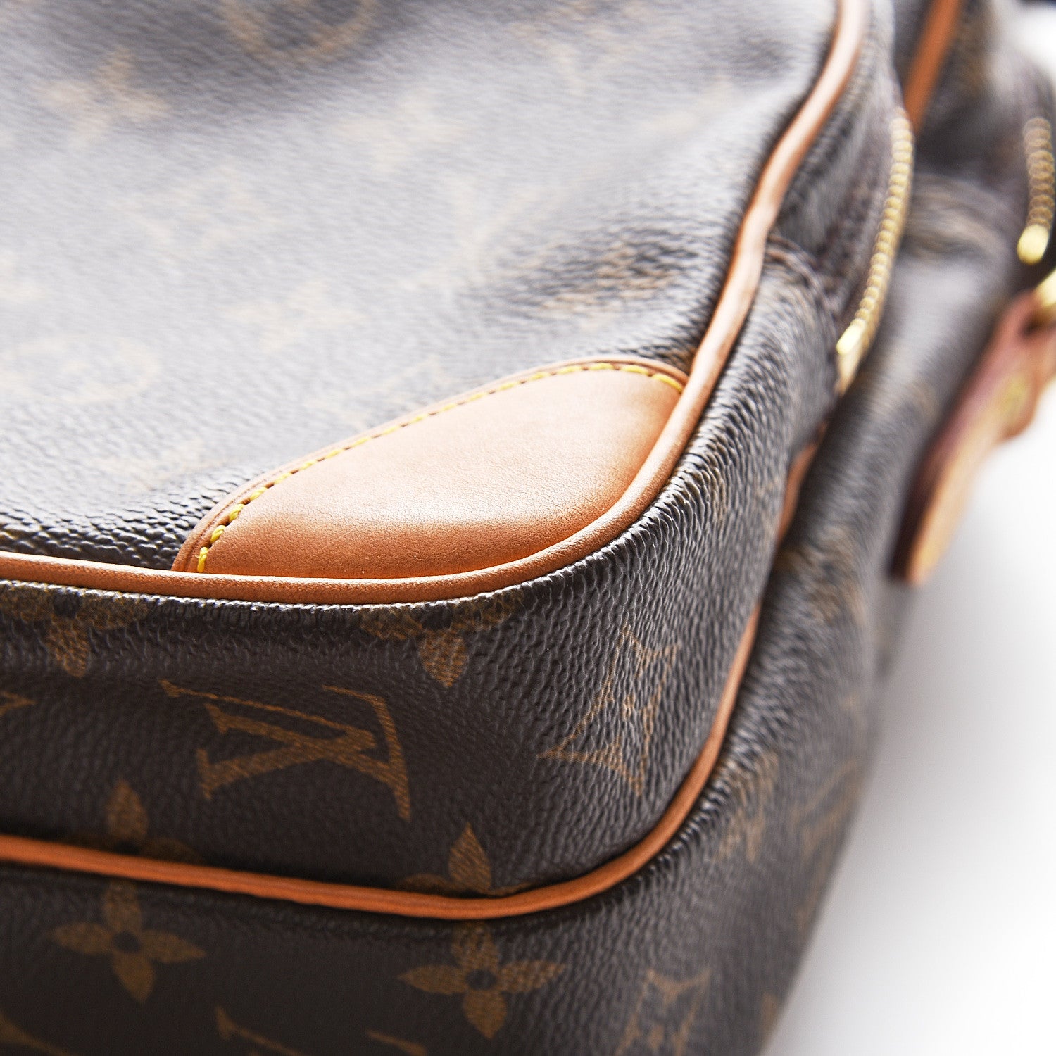 Louis Vuitton Monogram Amazone 7 of 8