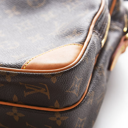 Louis Vuitton Monogram Amazone 7 of 8