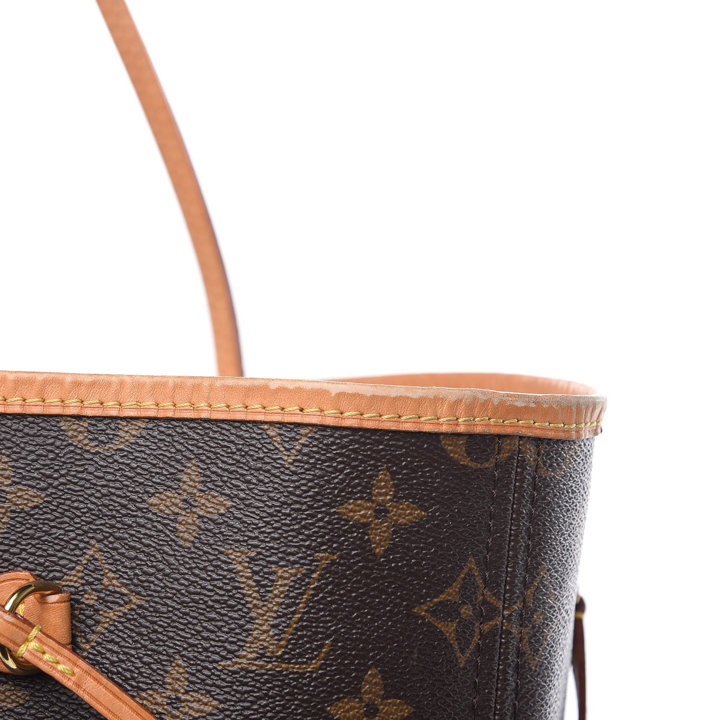 Monogram Neo Neverfull GM Pivoine