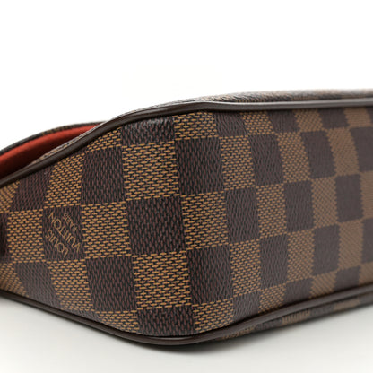 Louis Vuitton Damier Ebene Recoleta 9 of 10