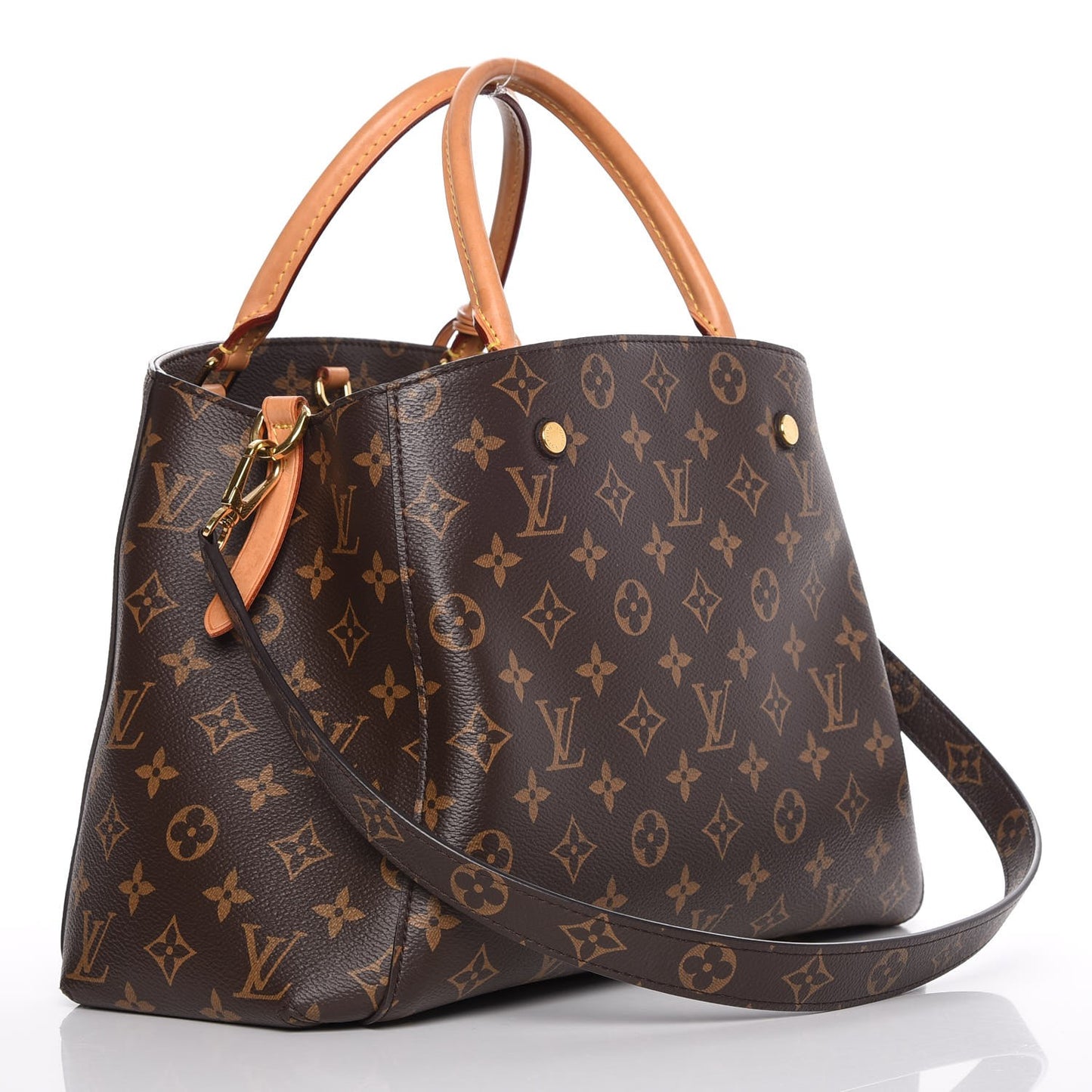 Monogram Montaigne MM