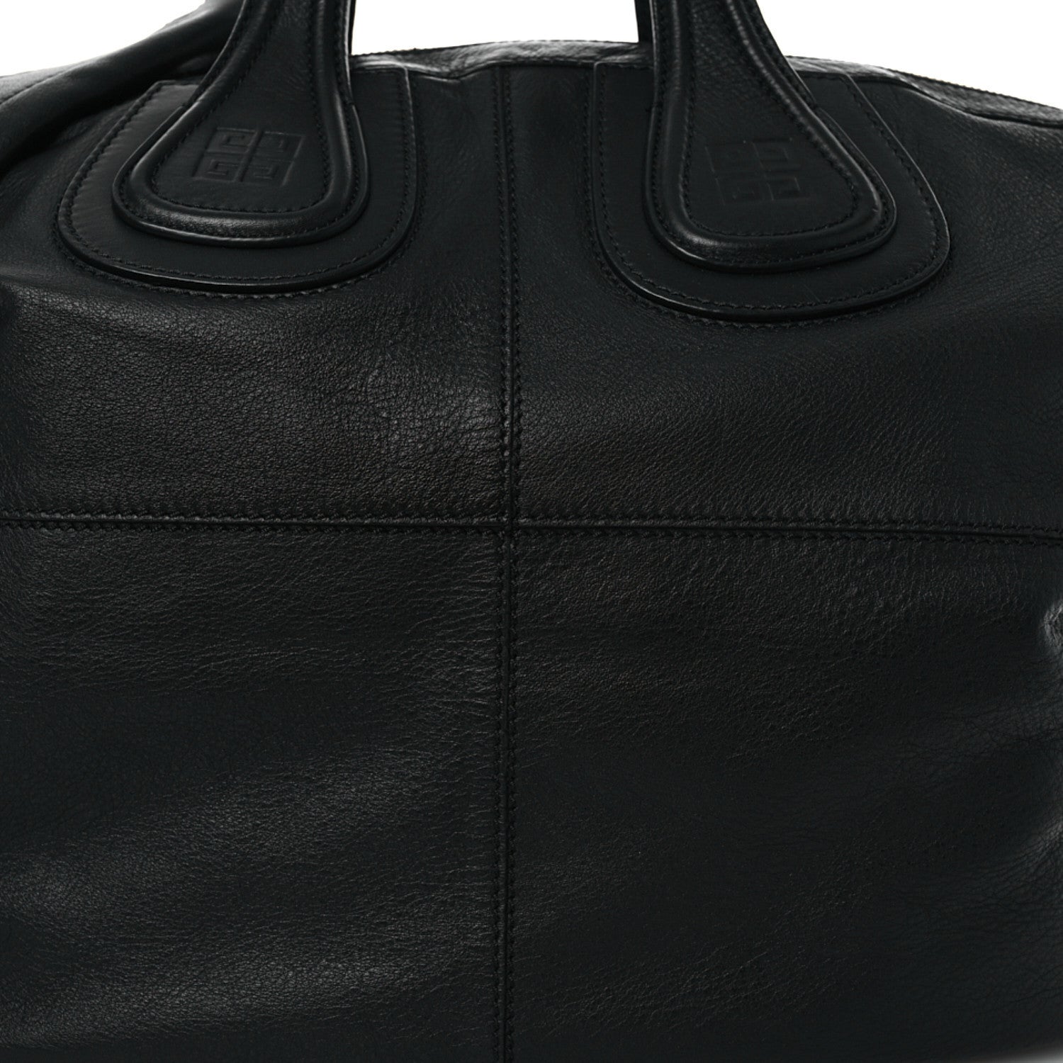 Givenchy Lambskin Medium Nightingale Black 9 of 15