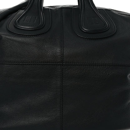 Givenchy Lambskin Medium Nightingale Black 9 of 15