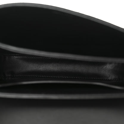 Celine Suede Small Pampille C Bag Black 5 of 10