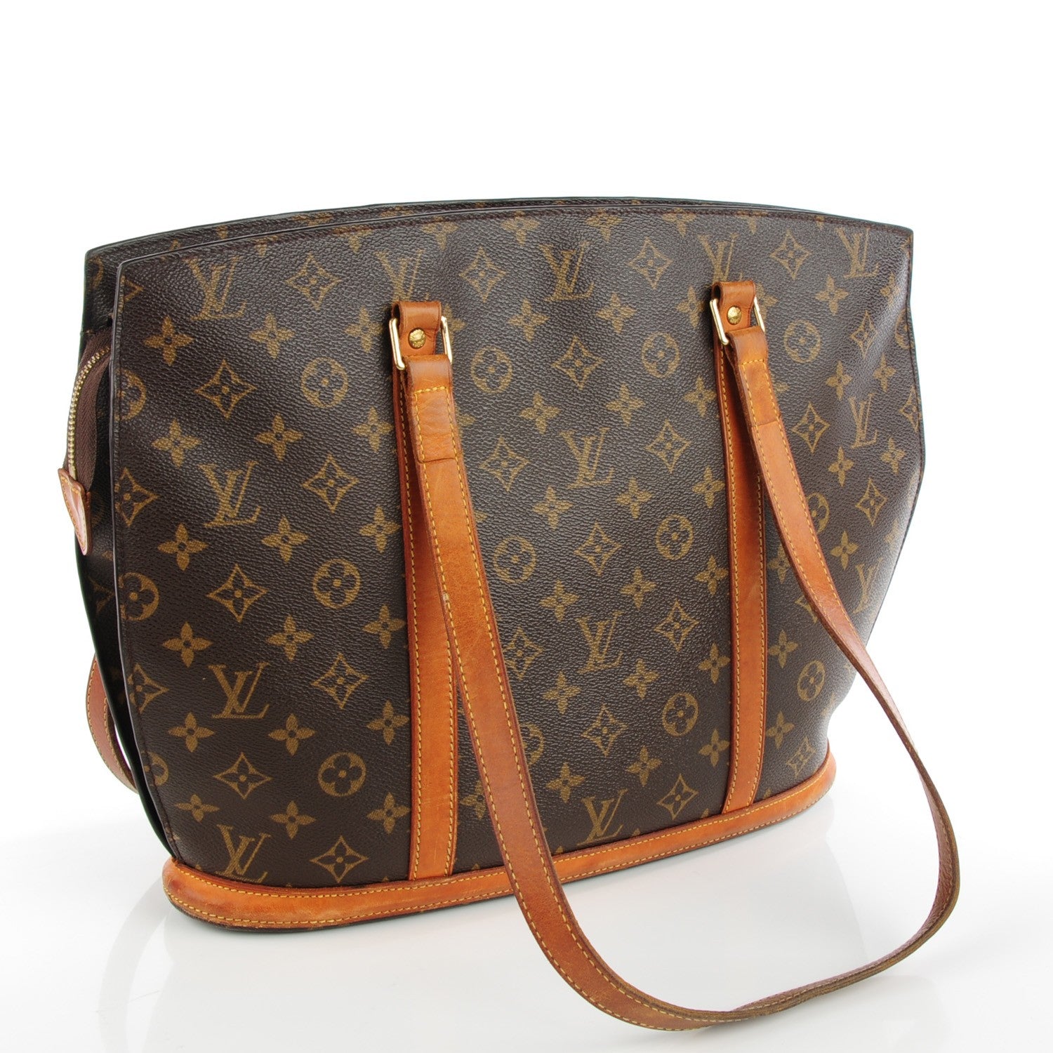 Louis Vuitton Monogram Babylone 3 of 11