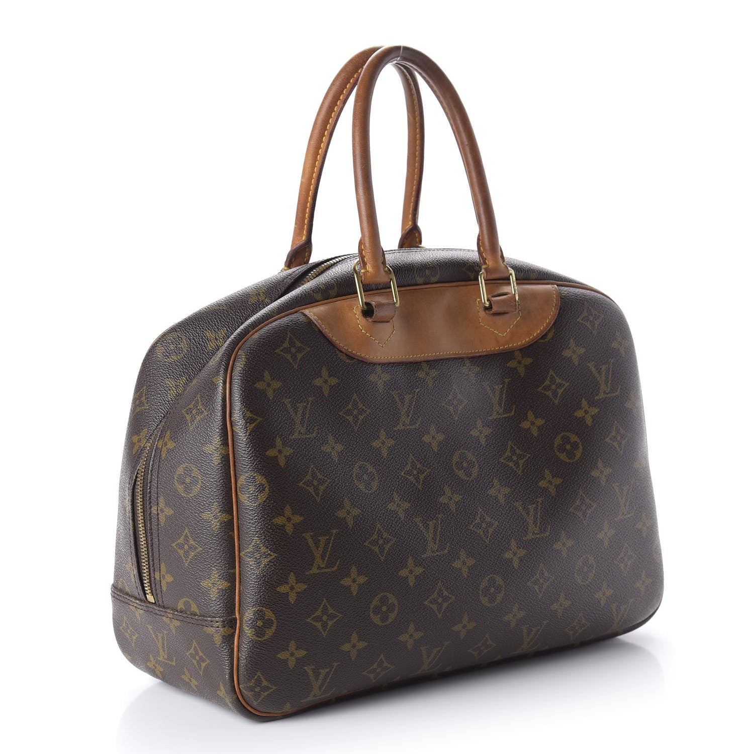 Louis Vuitton Monogram Deauville 3 of 10