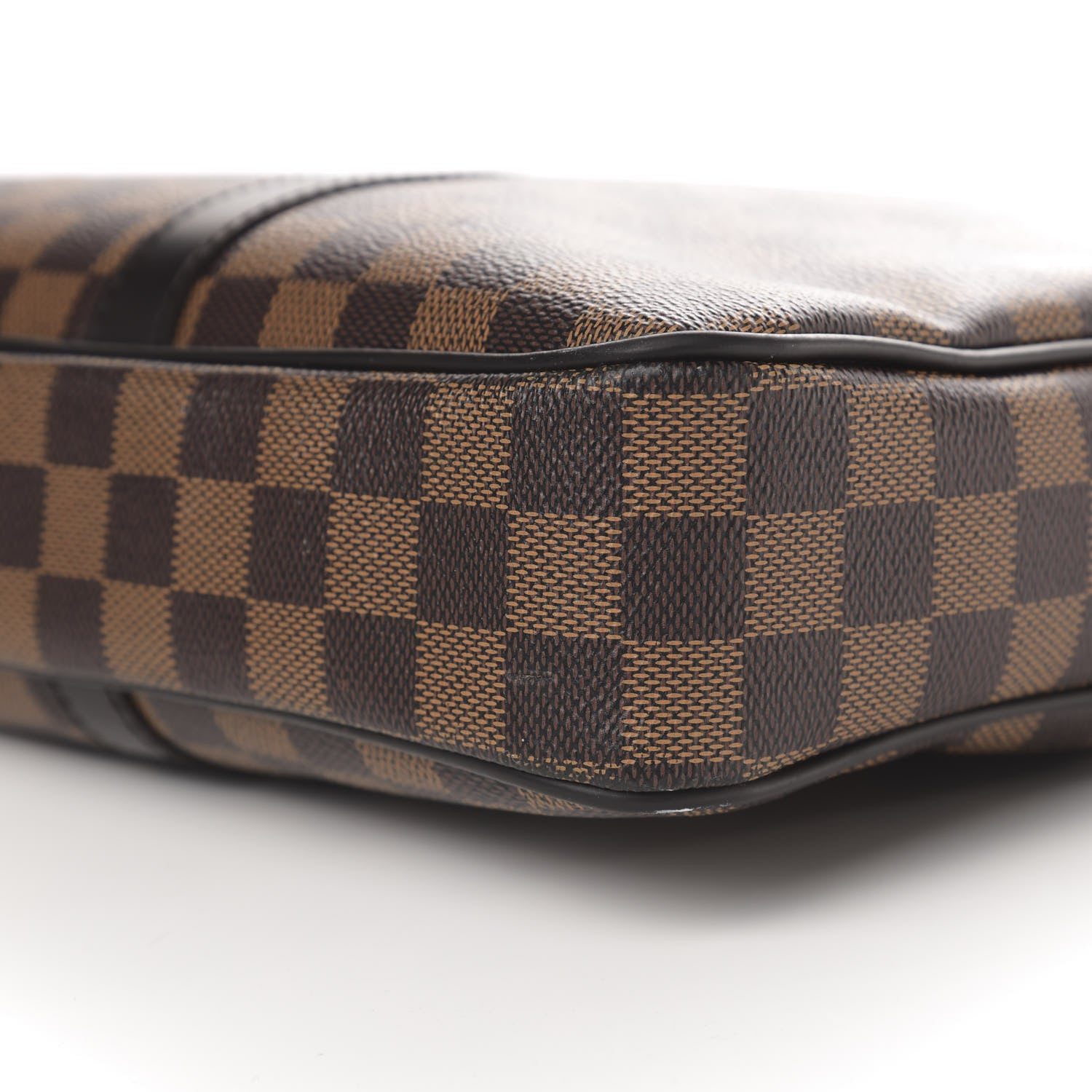 Louis Vuitton Damier Ebene Porte-Documents Voyage PM 12 of 13