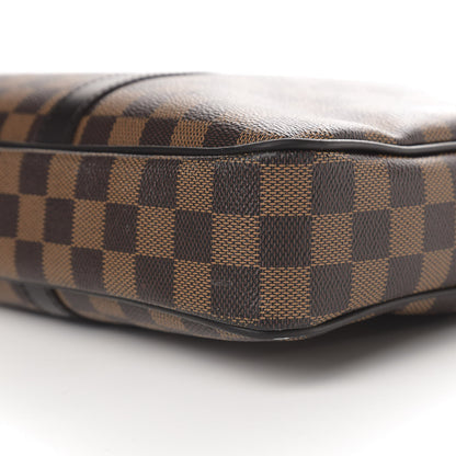 Louis Vuitton Damier Ebene Porte-Documents Voyage PM 12 of 13