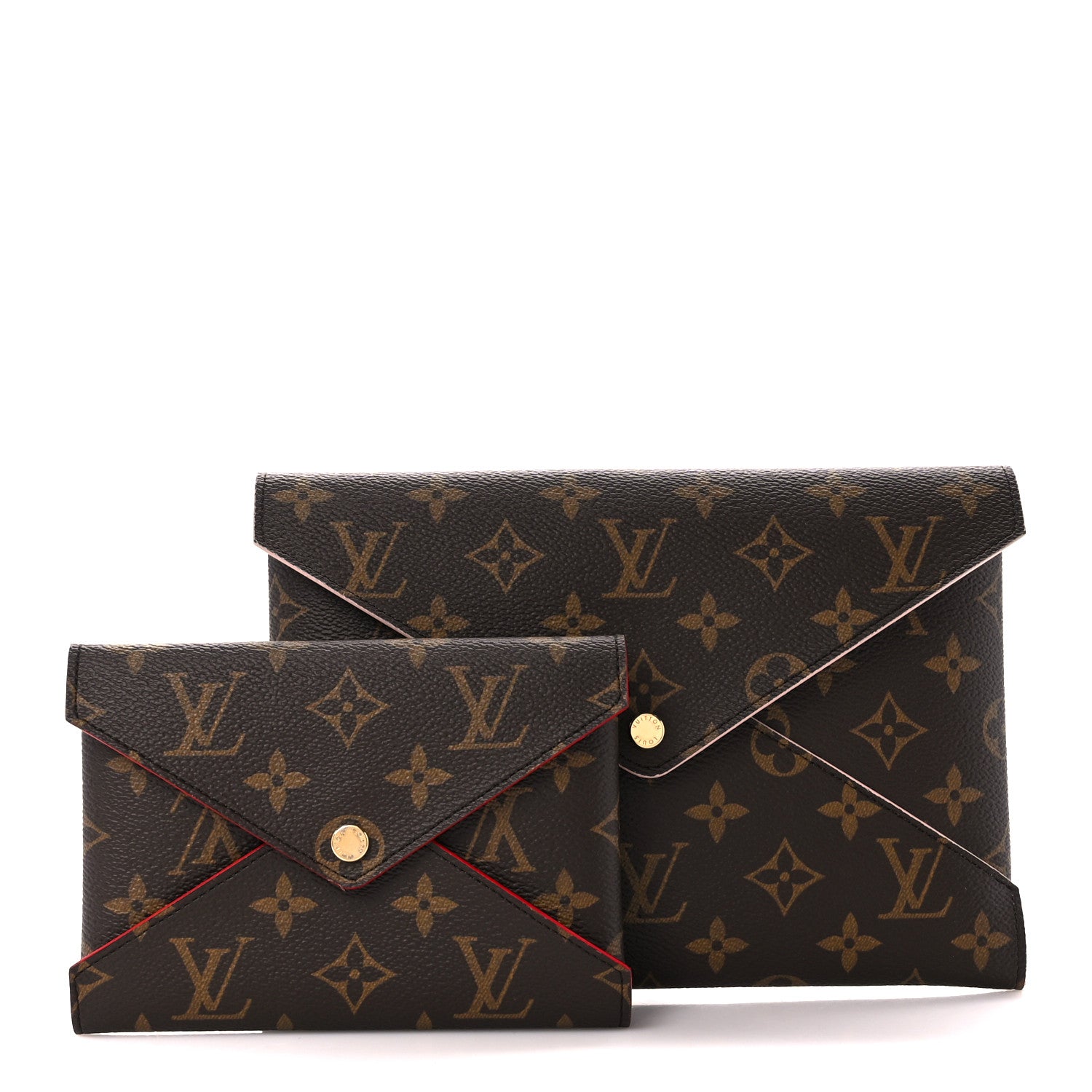Louis Vuitton Monogram Kirigami Pochette Set 1 of 13