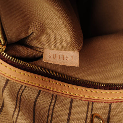 Louis Vuitton Monogram Delightful PM 9 of 9