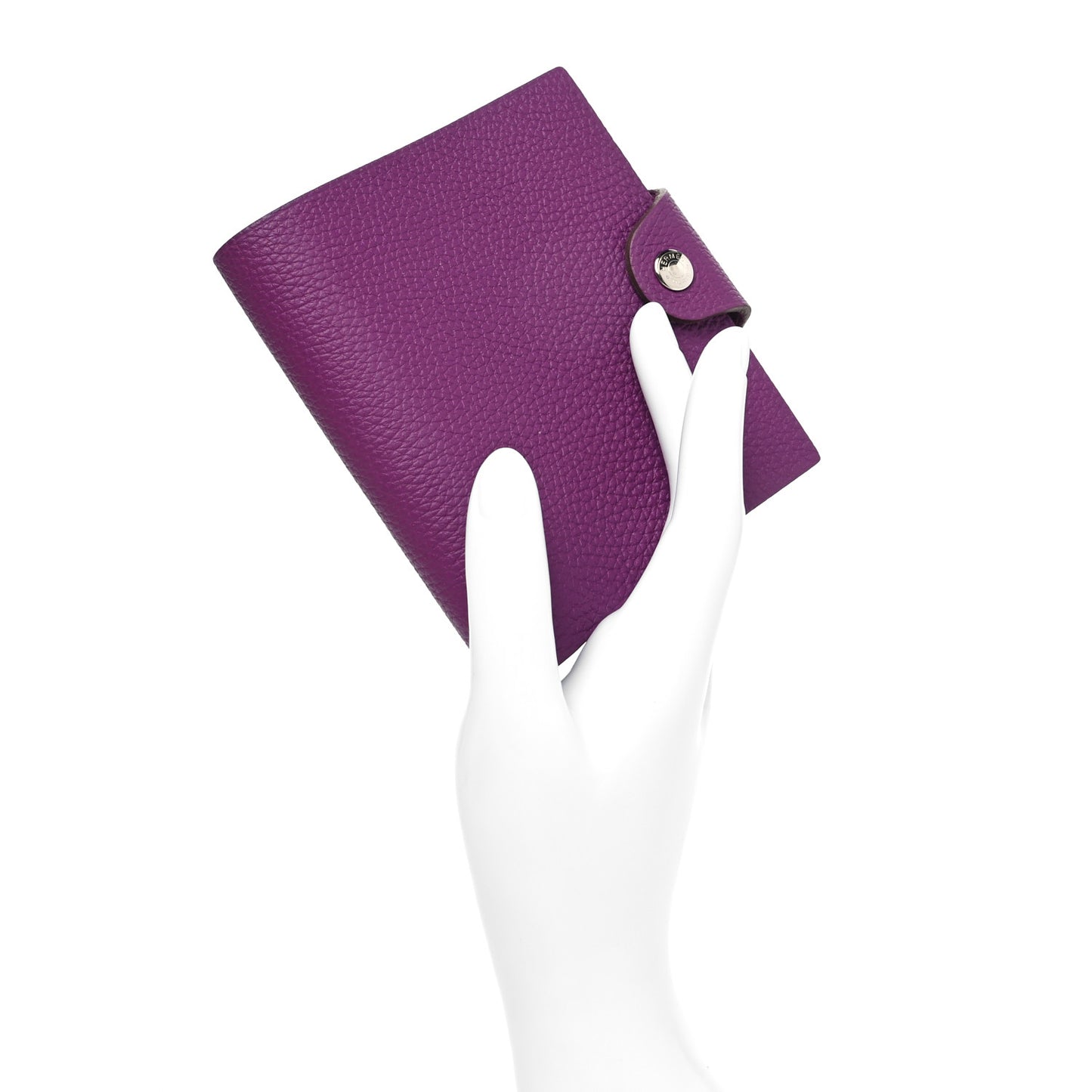 Togo Ulysse Mini Notebook Cover Anemone